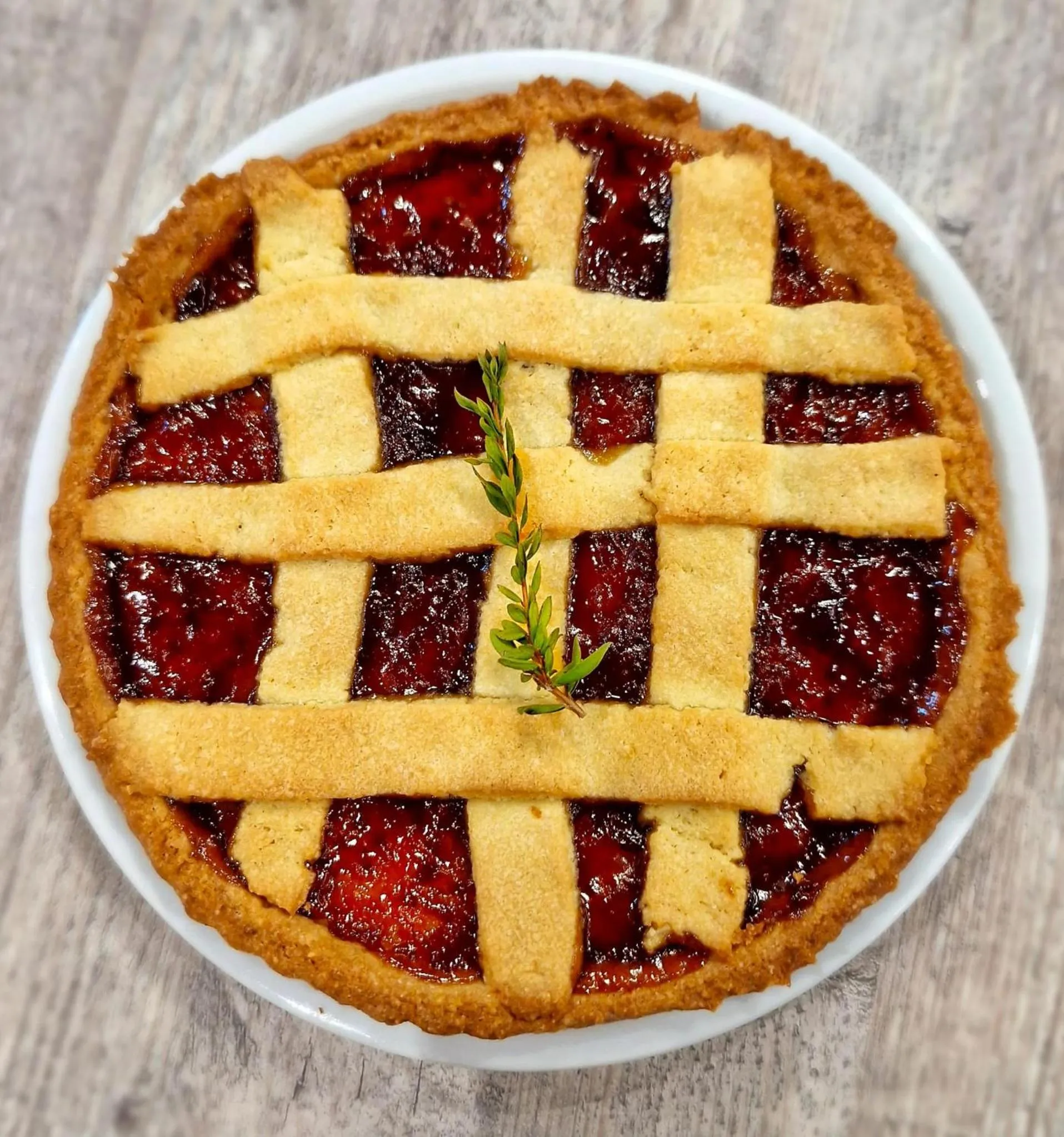 Food in Mansio Residence & Hotel