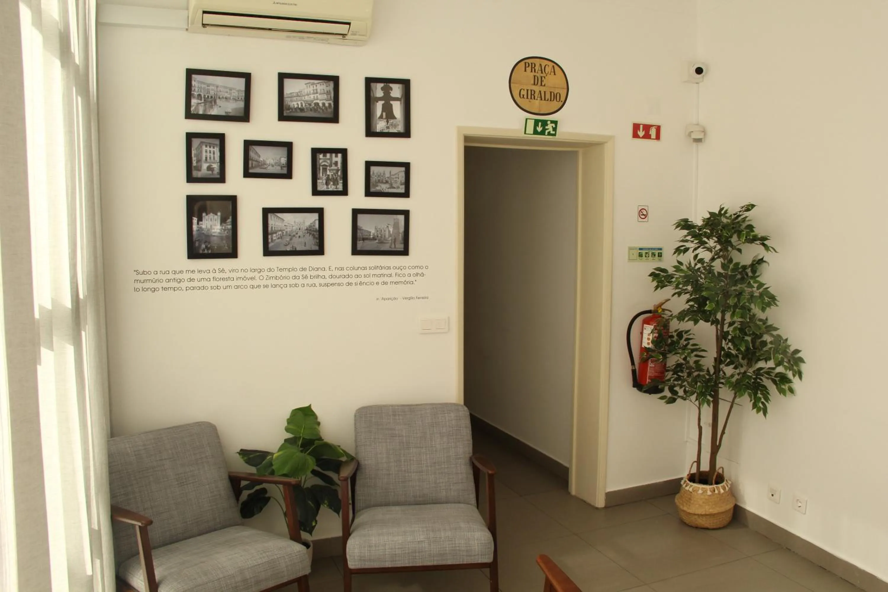 StayInn City - Évora