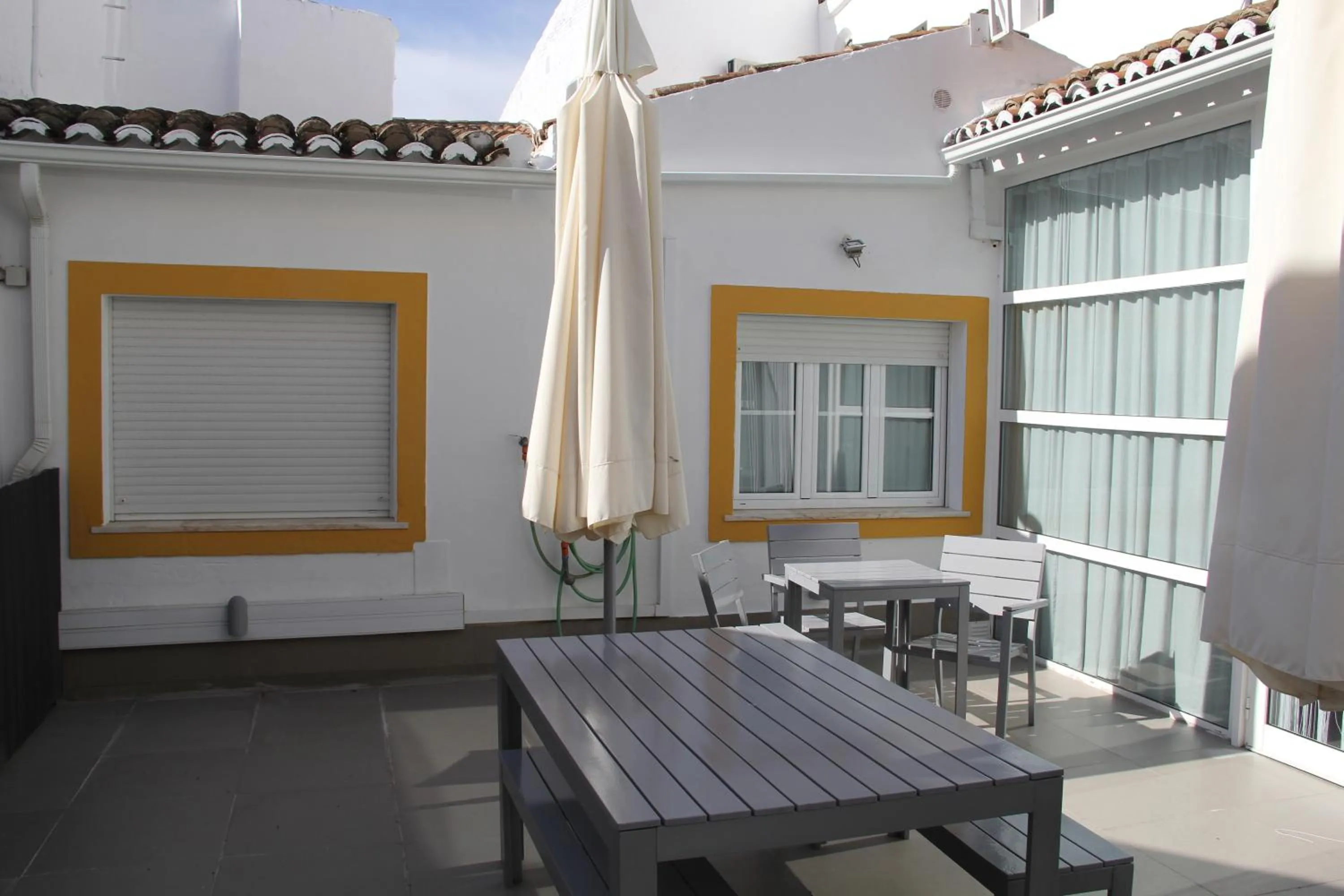 StayInn City - Évora