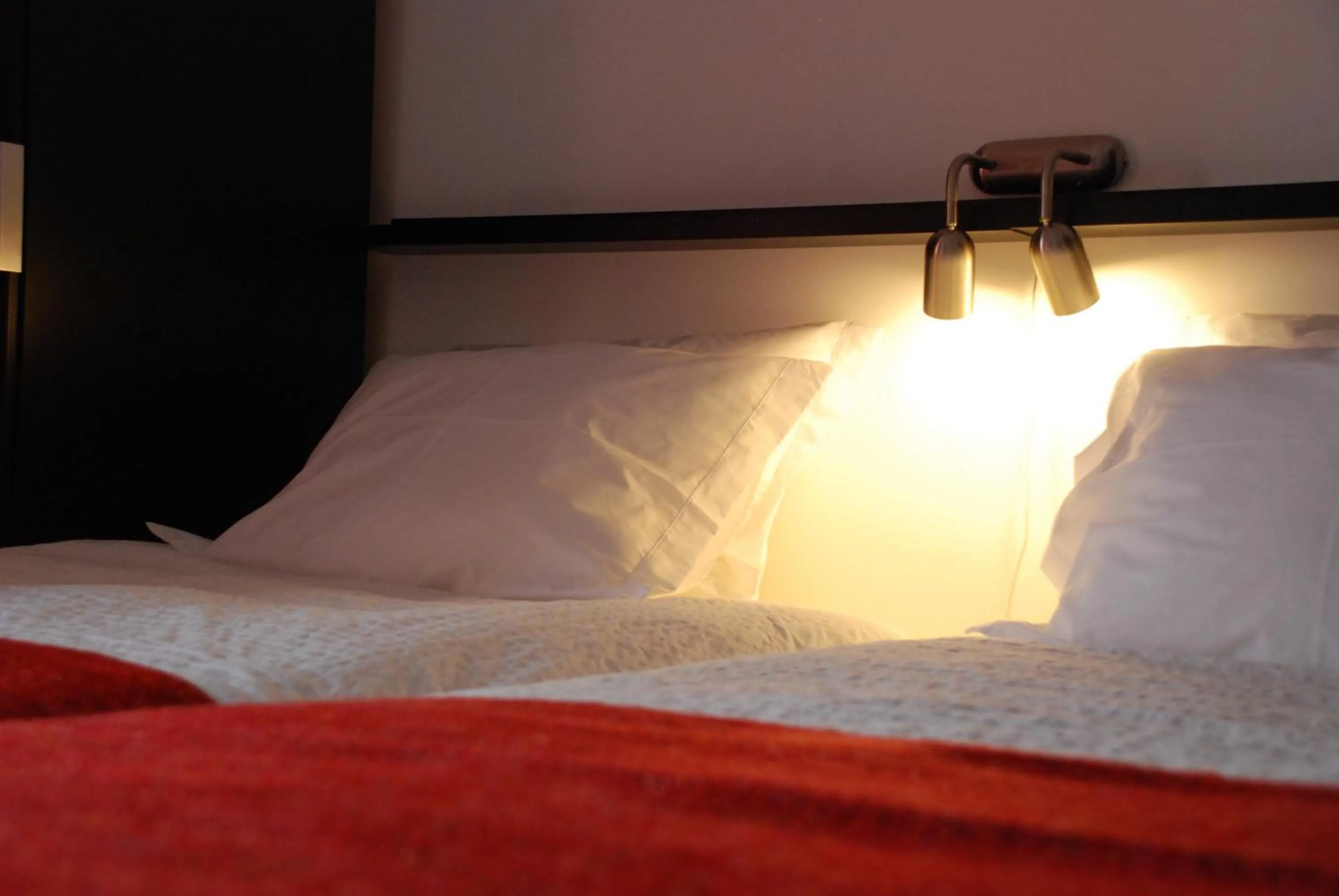 Bedroom in StayInn City - Évora