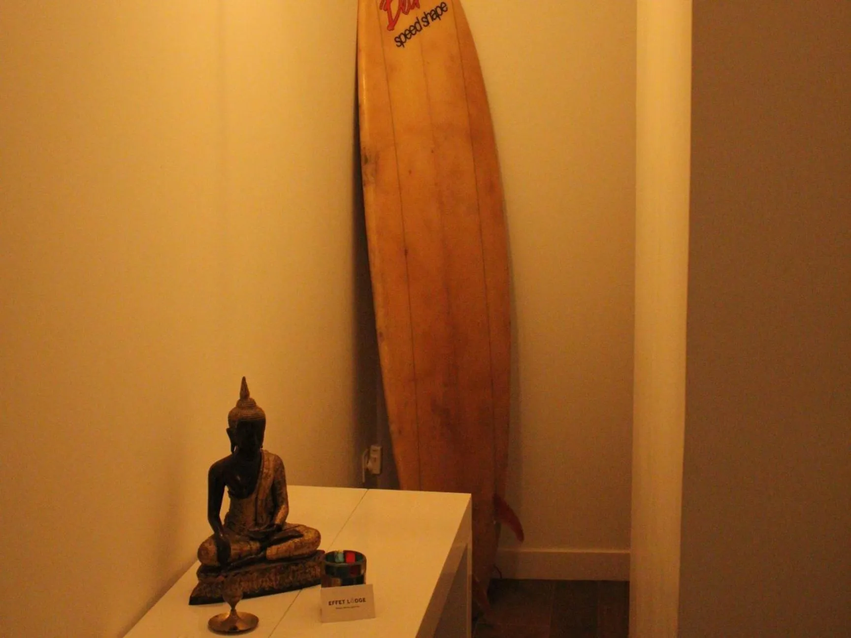 Other in Effet Lodge