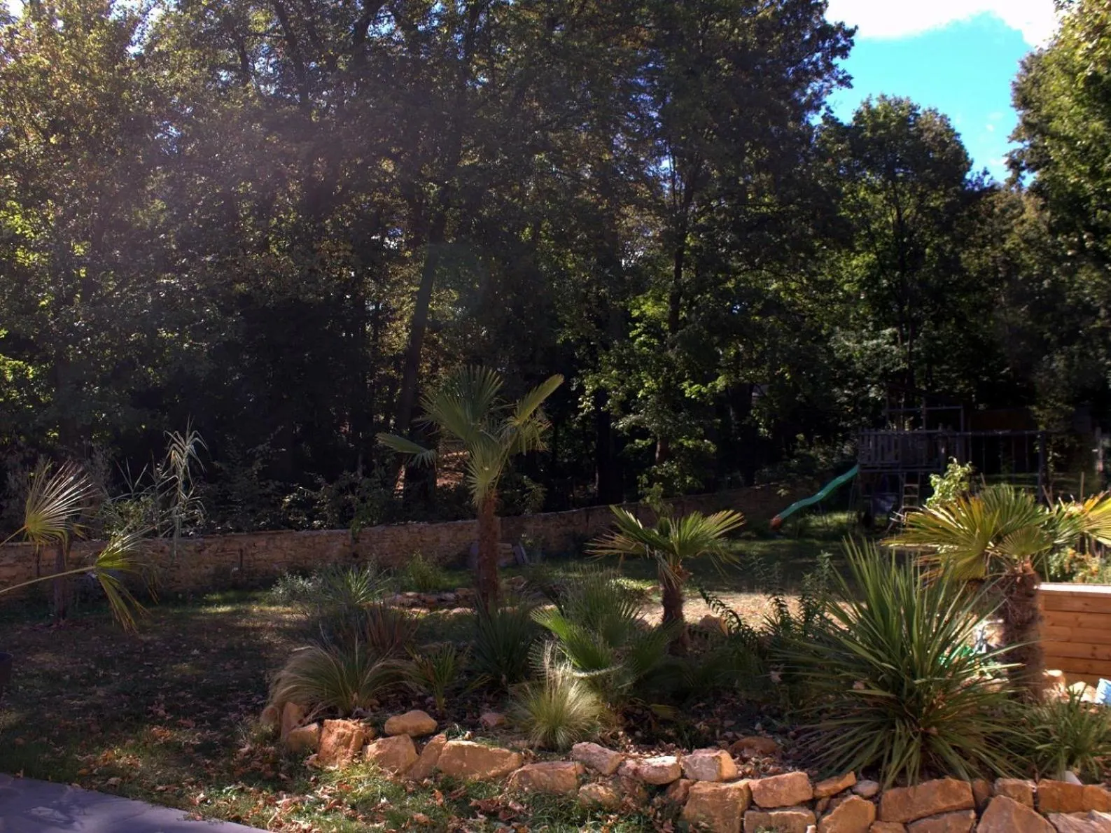 Other in Effet Lodge