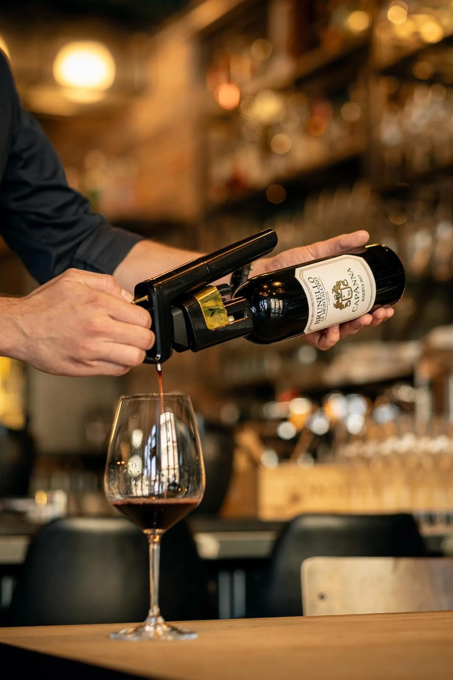 Lounge or bar in Urban Creme