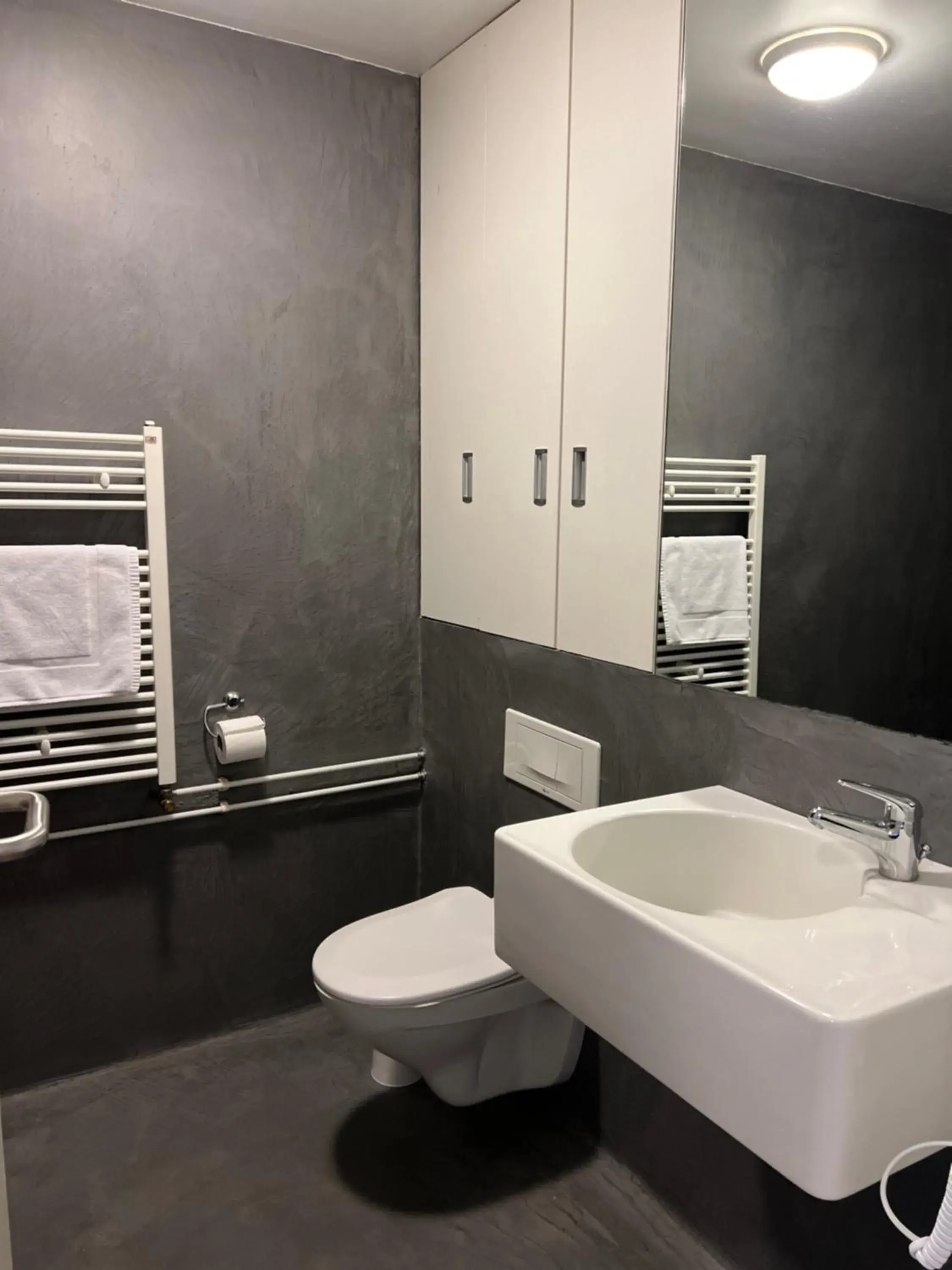 Double Room in Hótel Bifröst Double Room in Hótel Bifröst