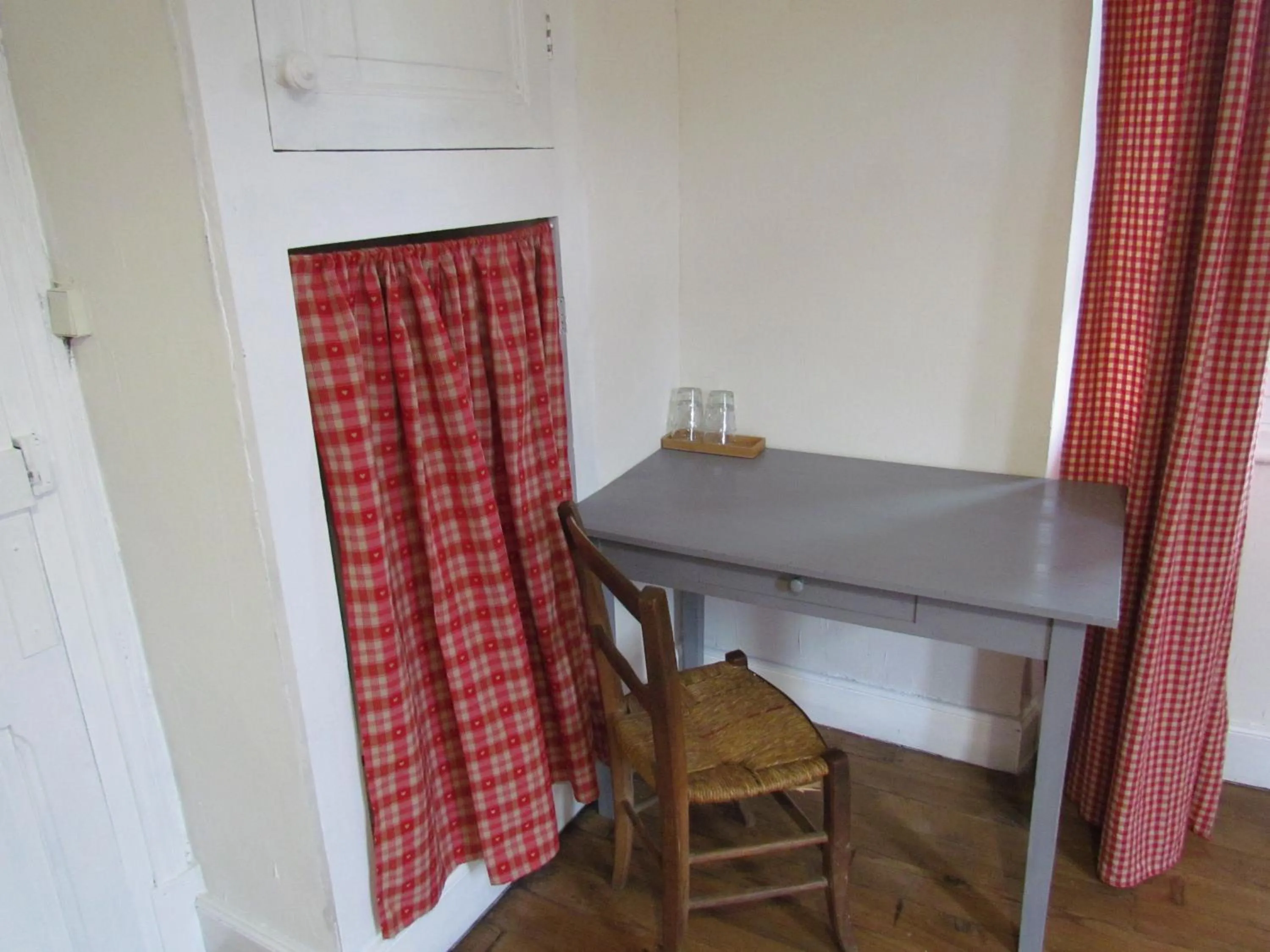 Le domaine des 3 marmottes Chambres d' hôtes