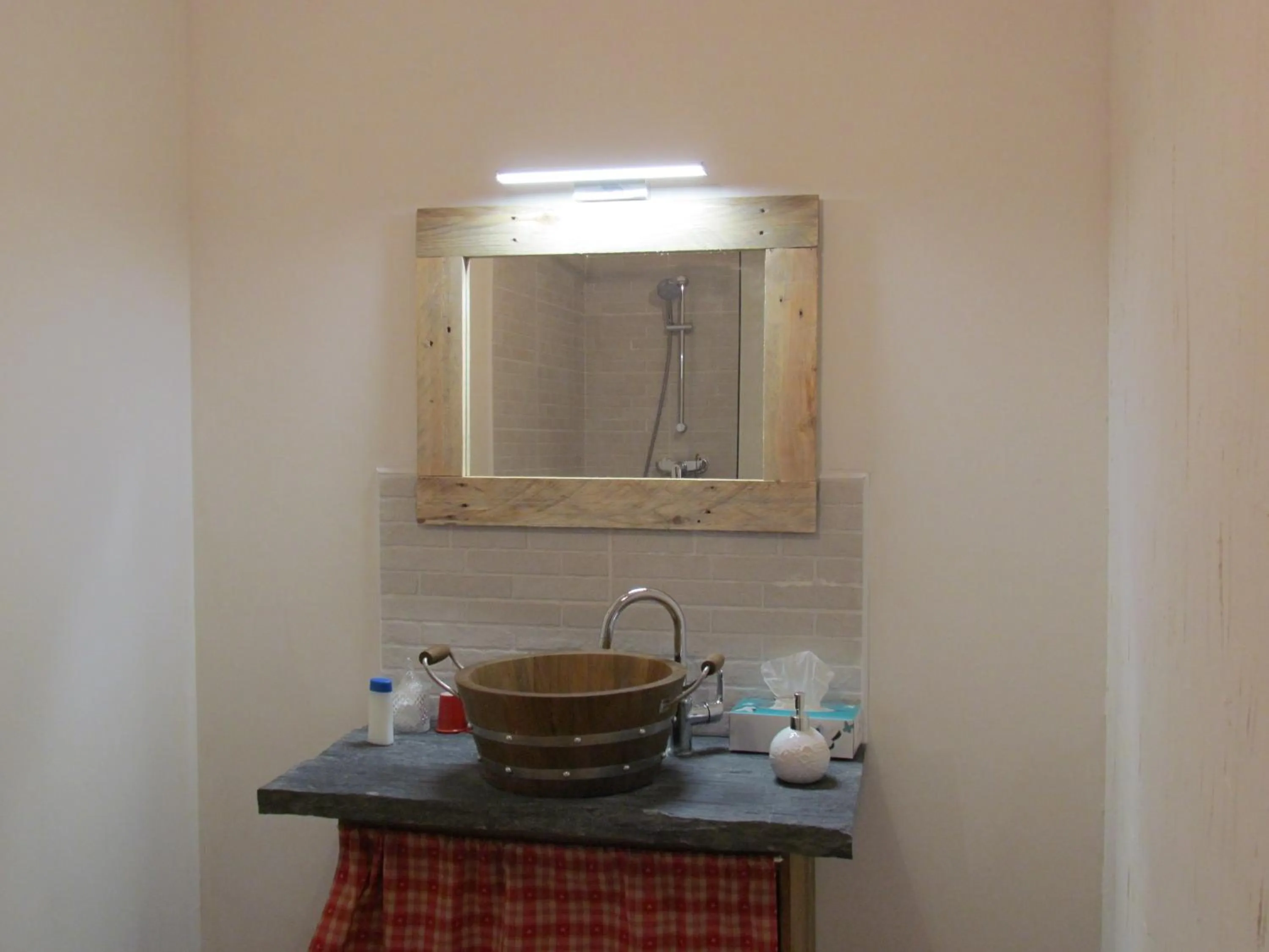 Le domaine des 3 marmottes Chambres d' hôtes