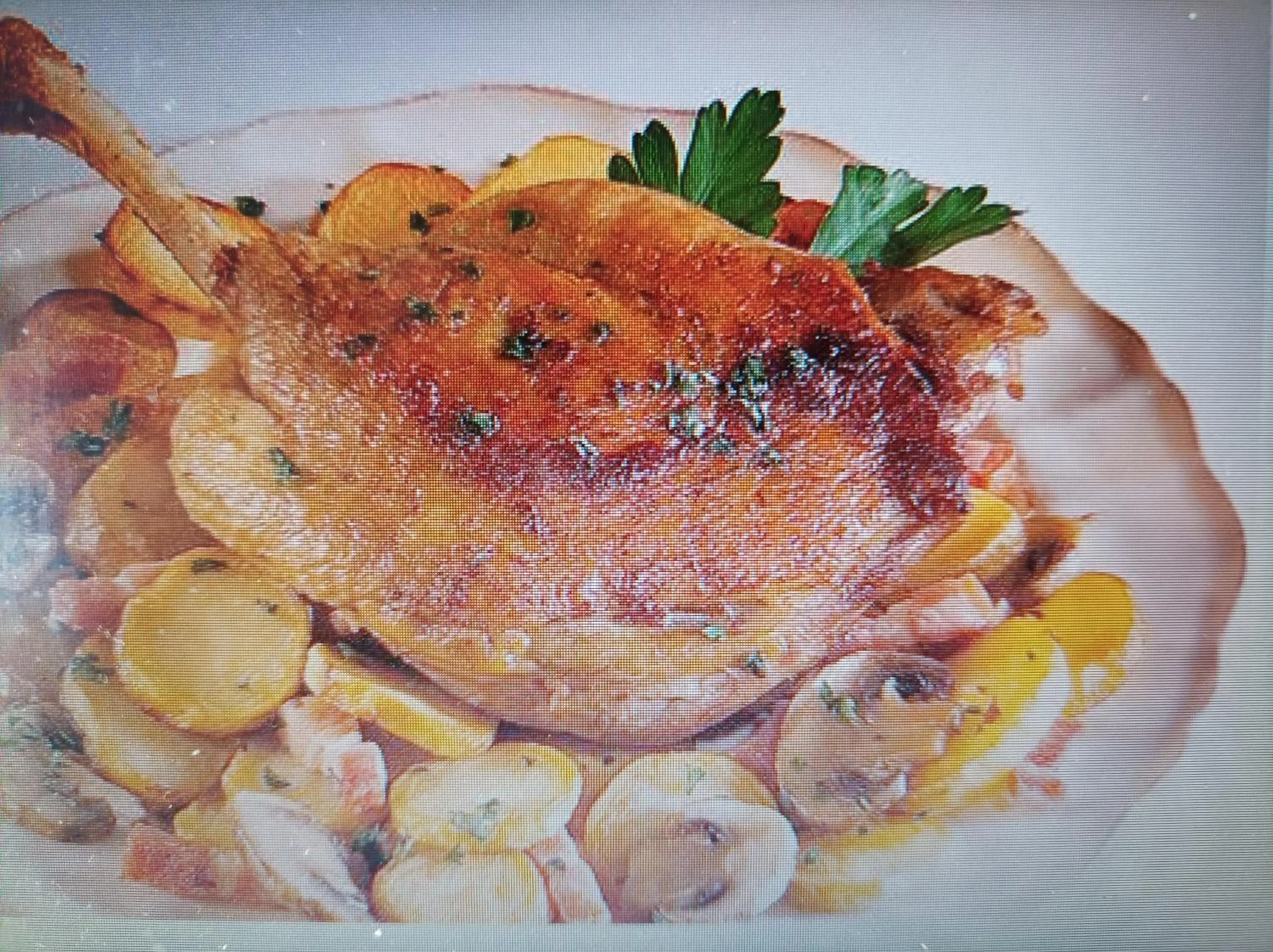 Le domaine des 3 marmottes Chambres d' hôtes