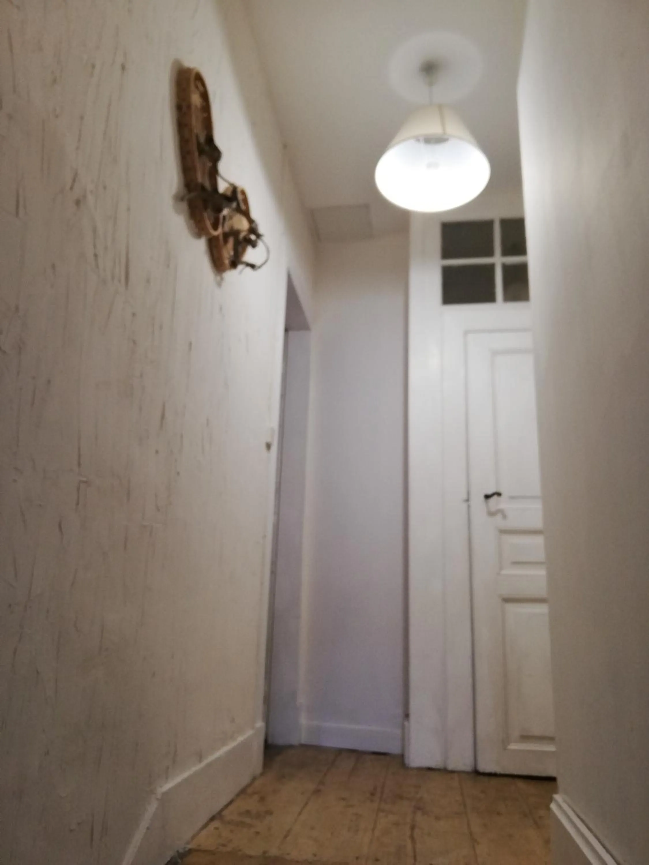 Le domaine des 3 marmottes Chambres d' hôtes