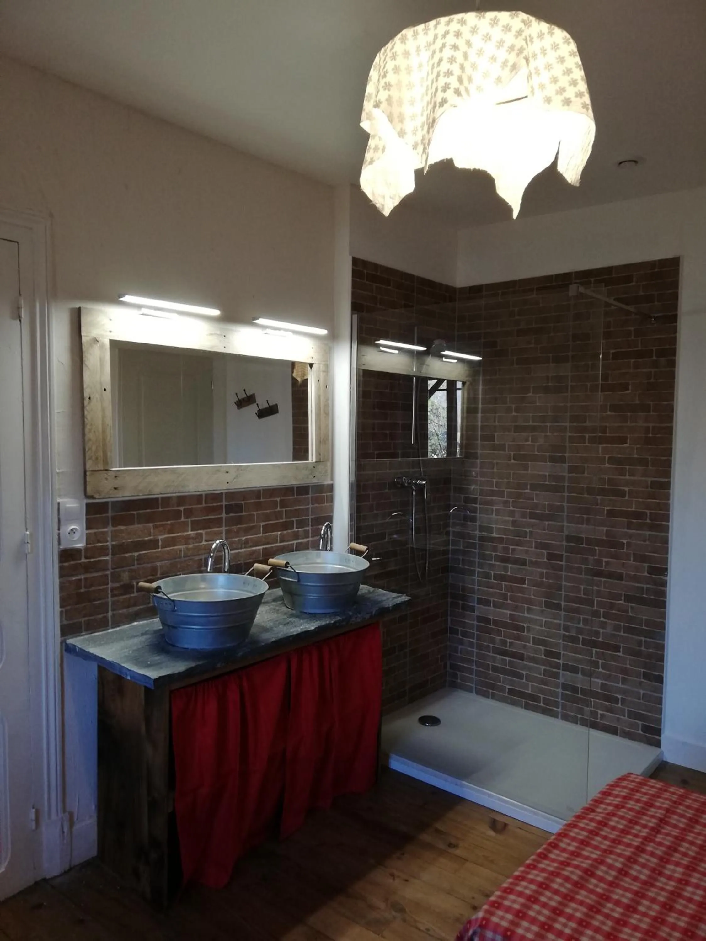 Le domaine des 3 marmottes Chambres d' hôtes