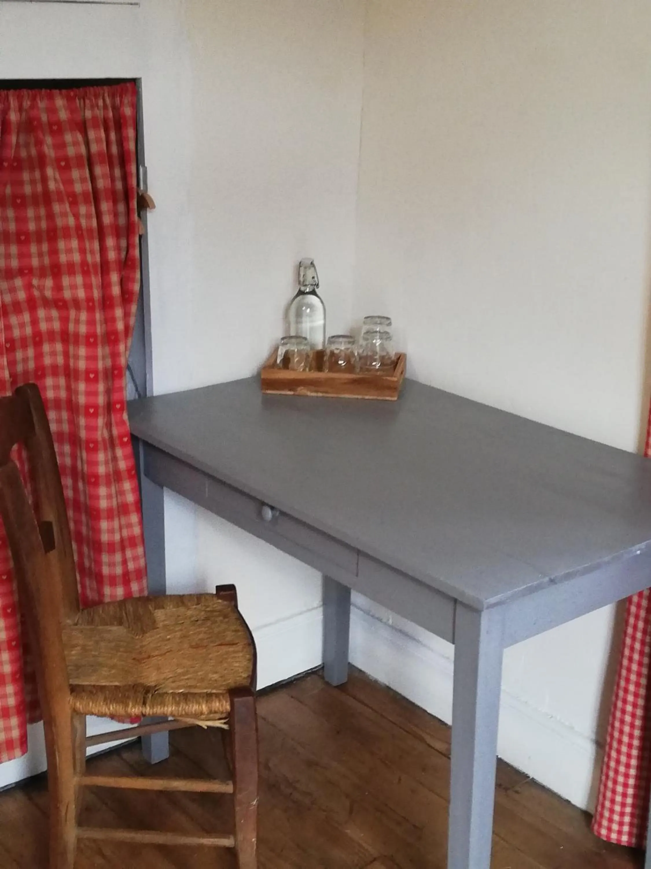 Le domaine des 3 marmottes Chambres d' hôtes