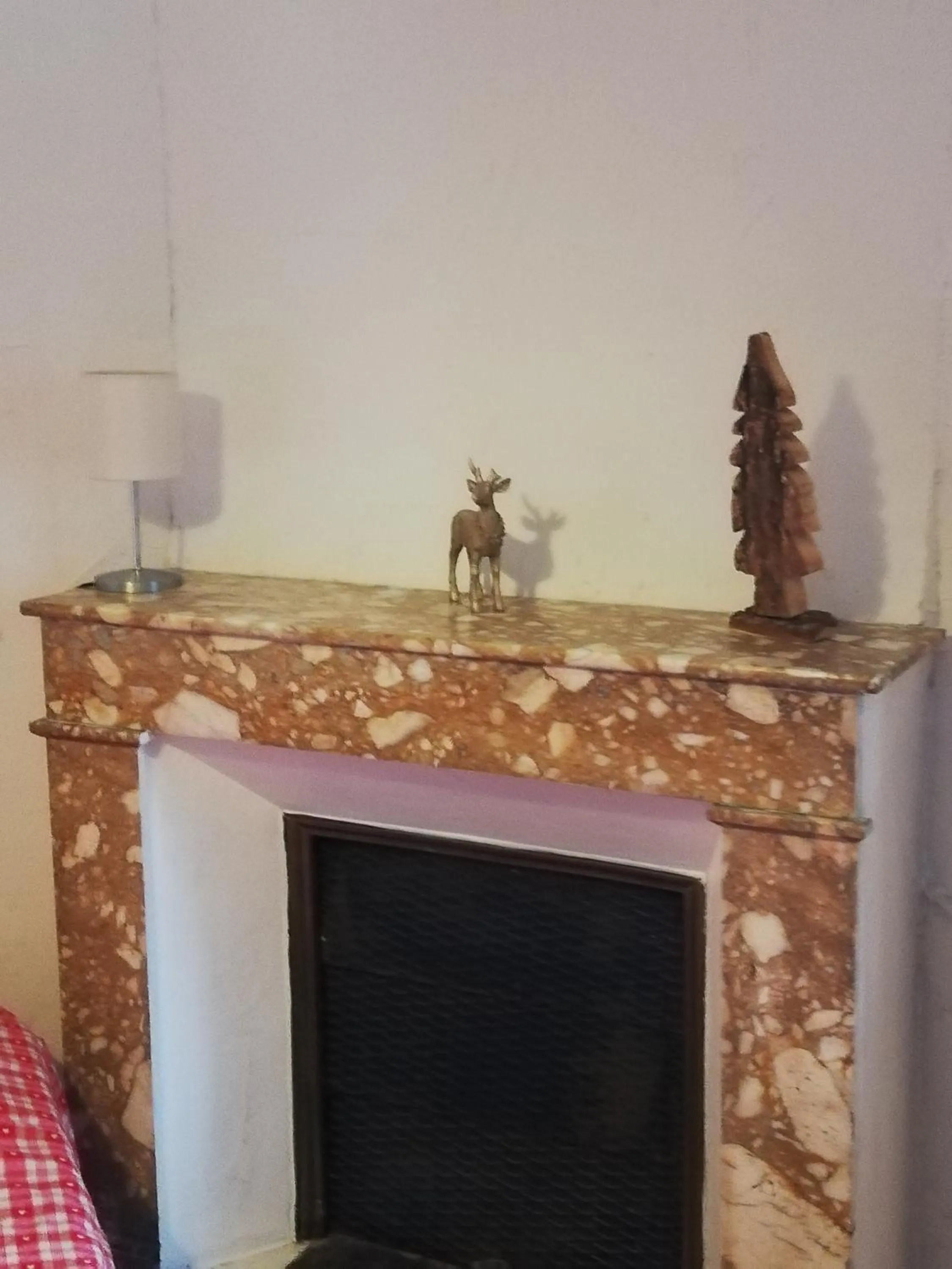 Le domaine des 3 marmottes Chambres d' hôtes