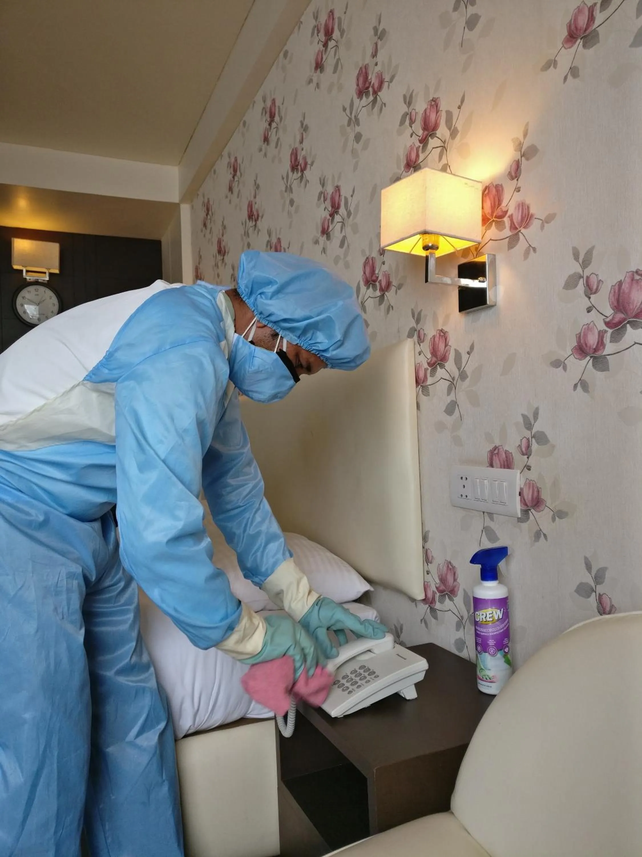 Honeymoon Inn Mussoorie