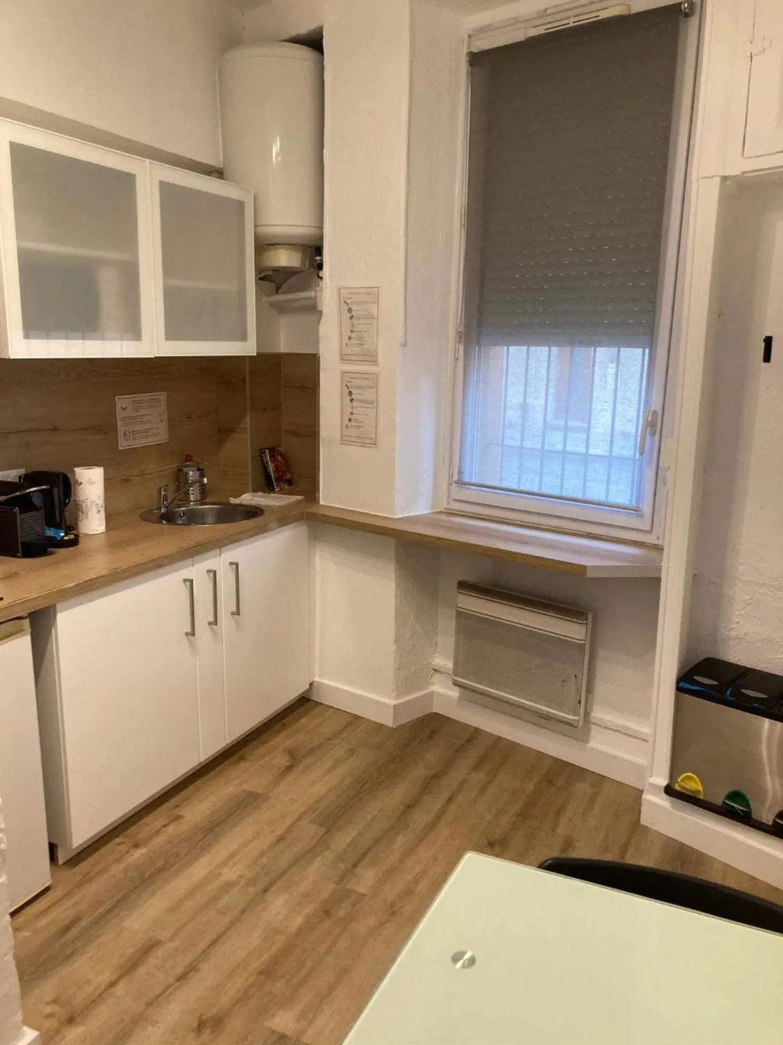 kitchen in City Rosa