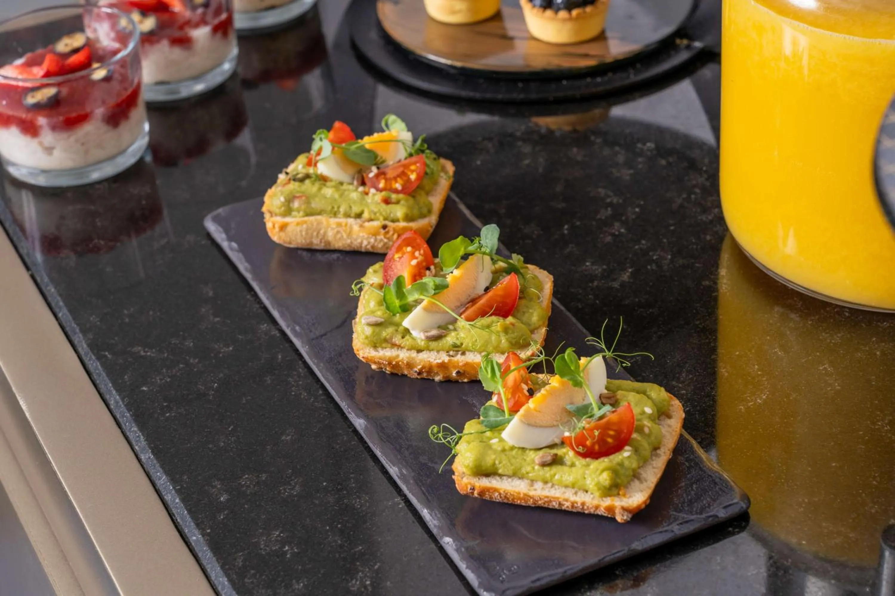 Meeting/conference room in Radisson Blu Hotel Bucharest