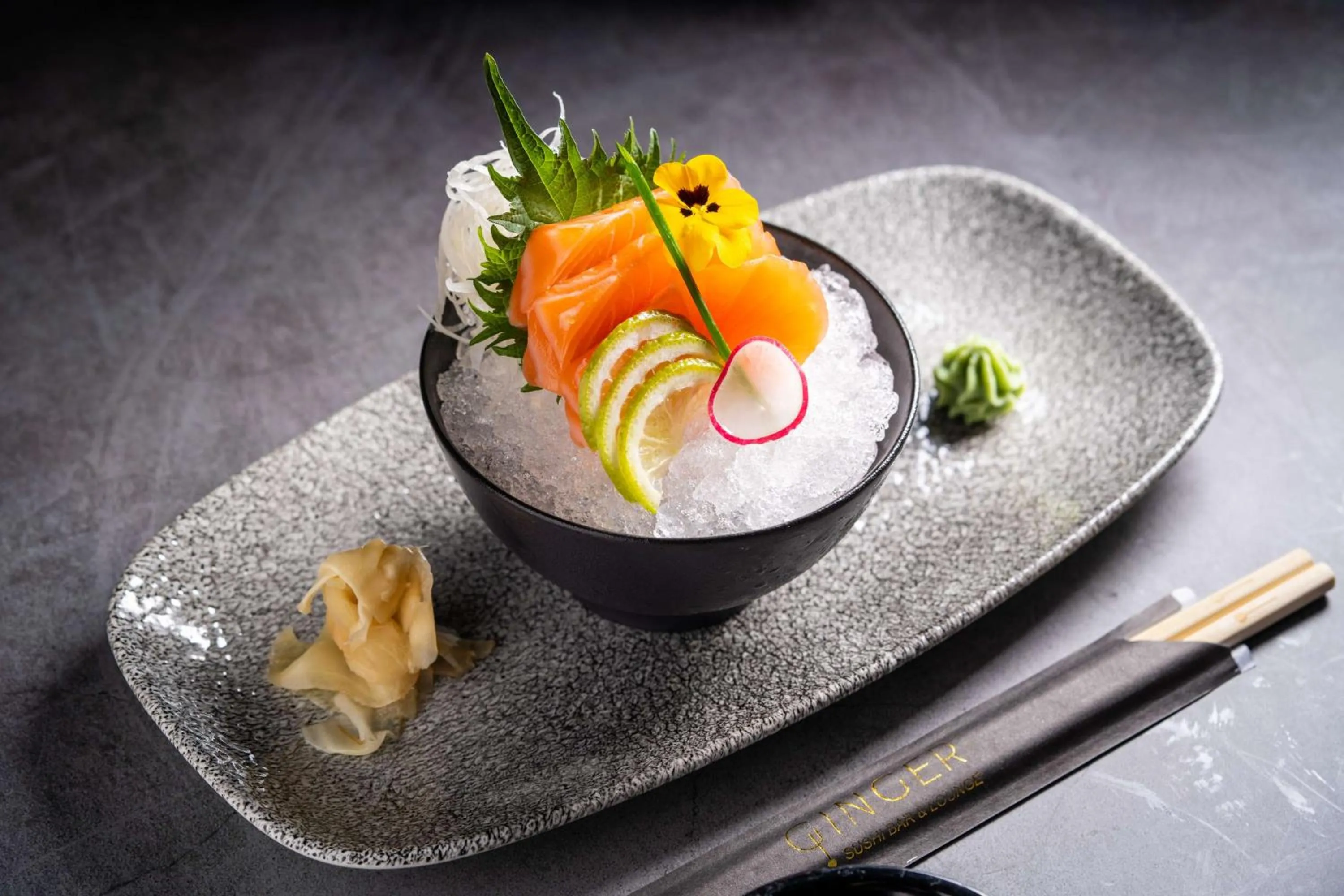 Food and drinks in Radisson Blu Hotel Bucharest