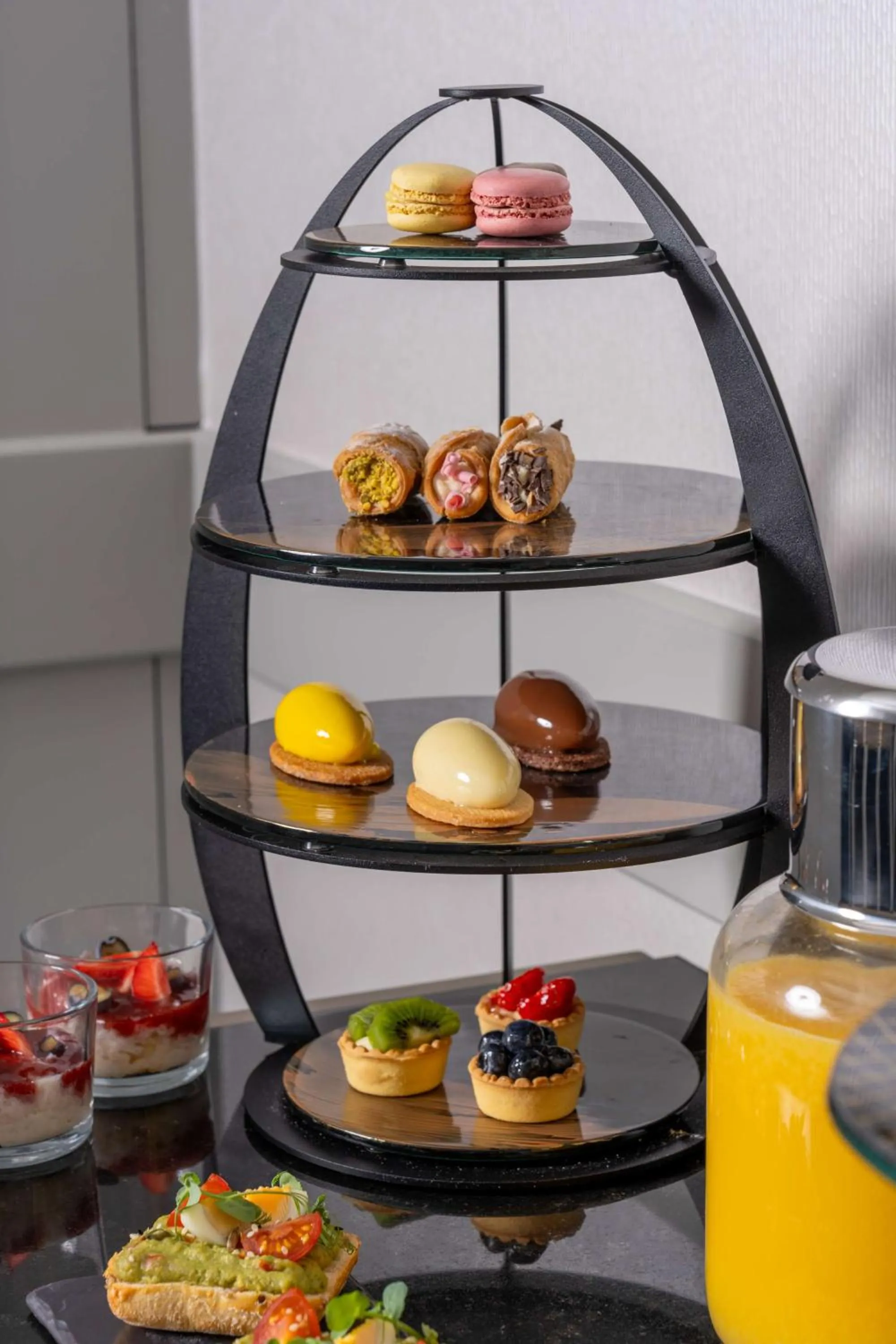 Meeting/conference room in Radisson Blu Hotel Bucharest