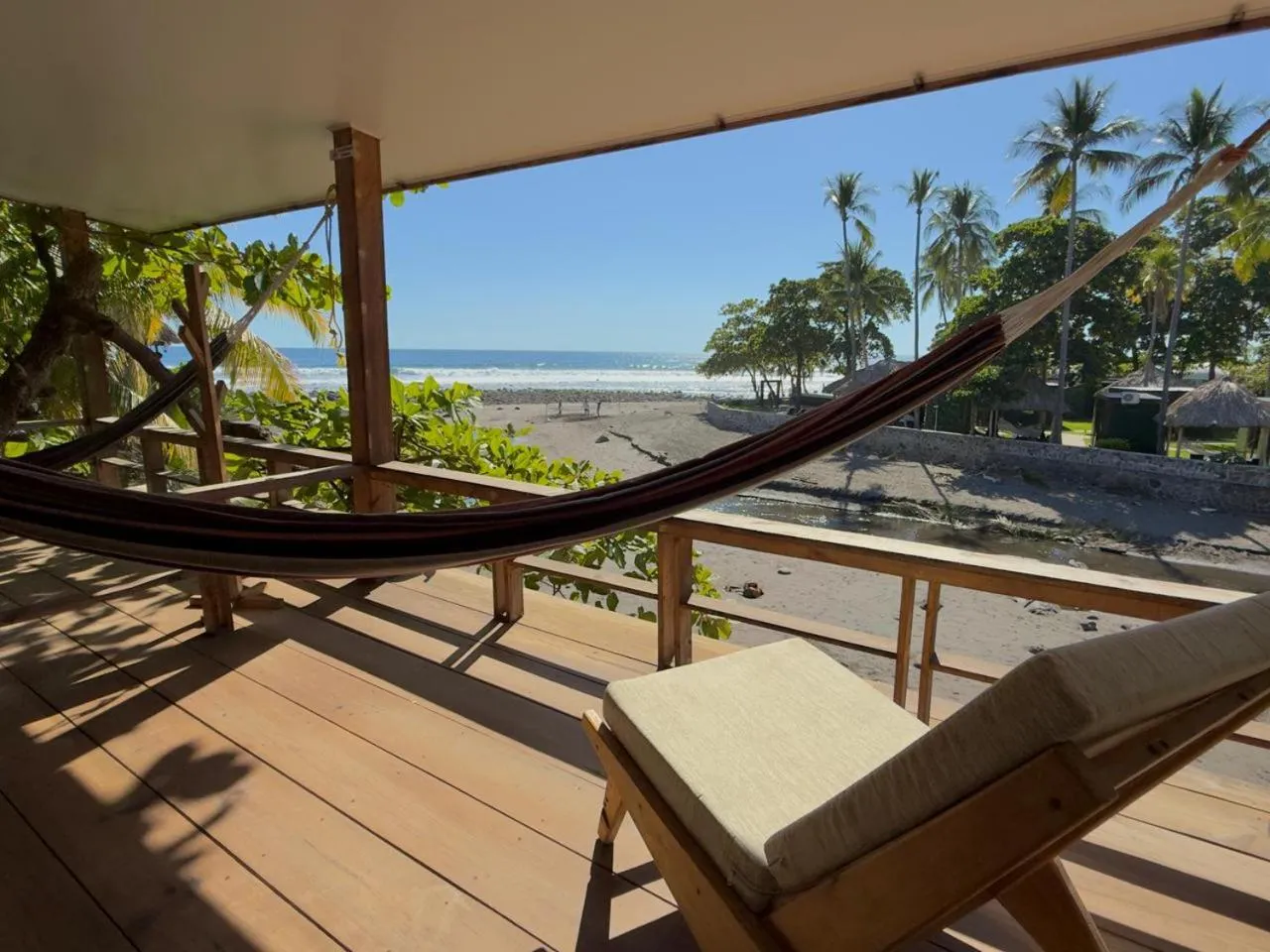 Day in Esencia Nativa