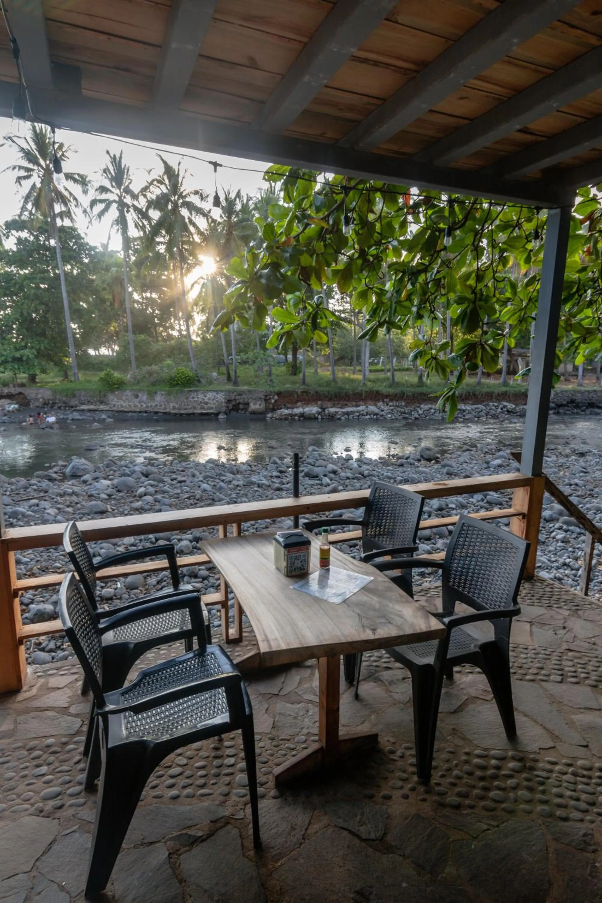 Restaurant/places to eat in Esencia Nativa