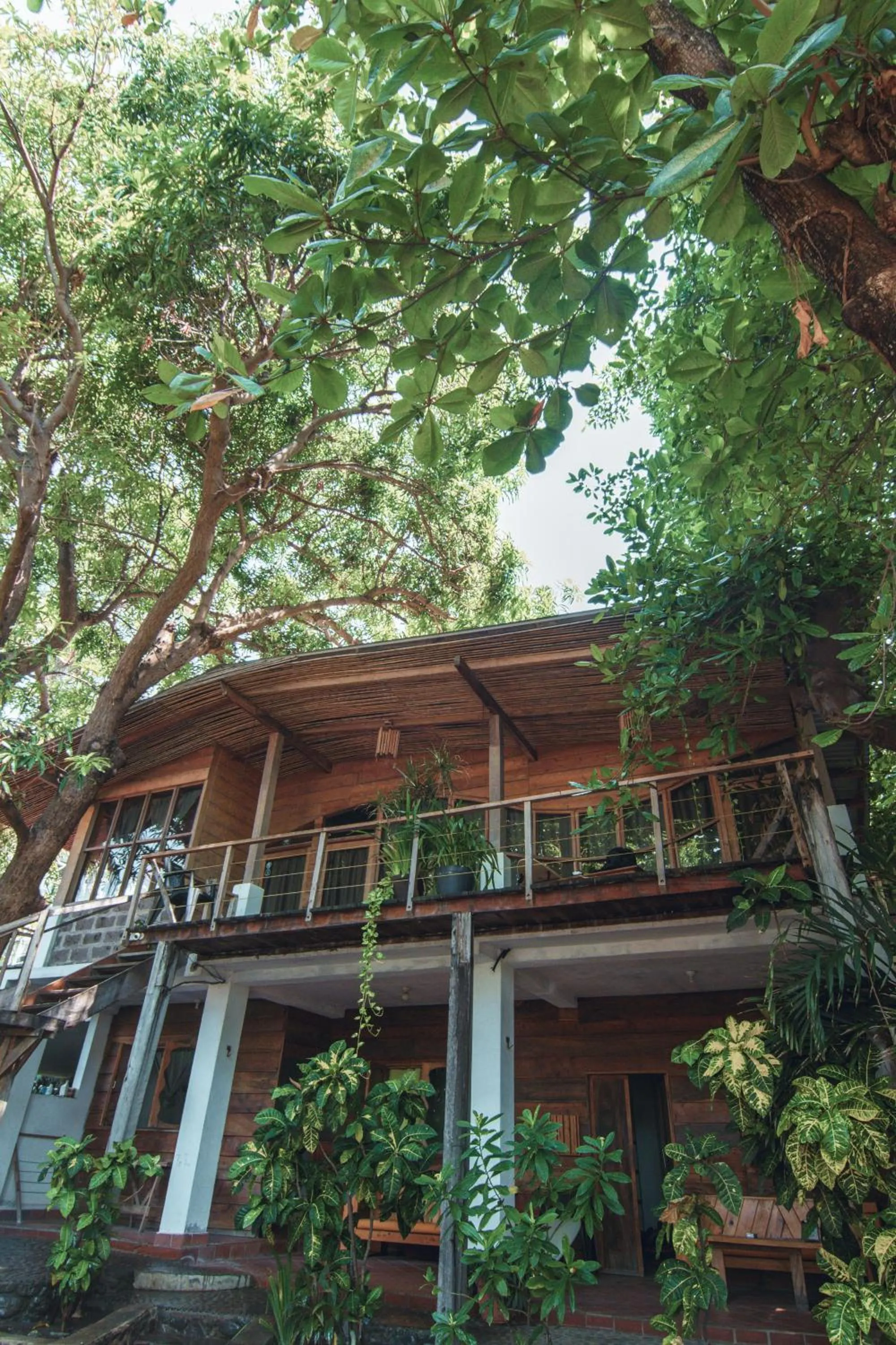 Property building in Esencia Nativa