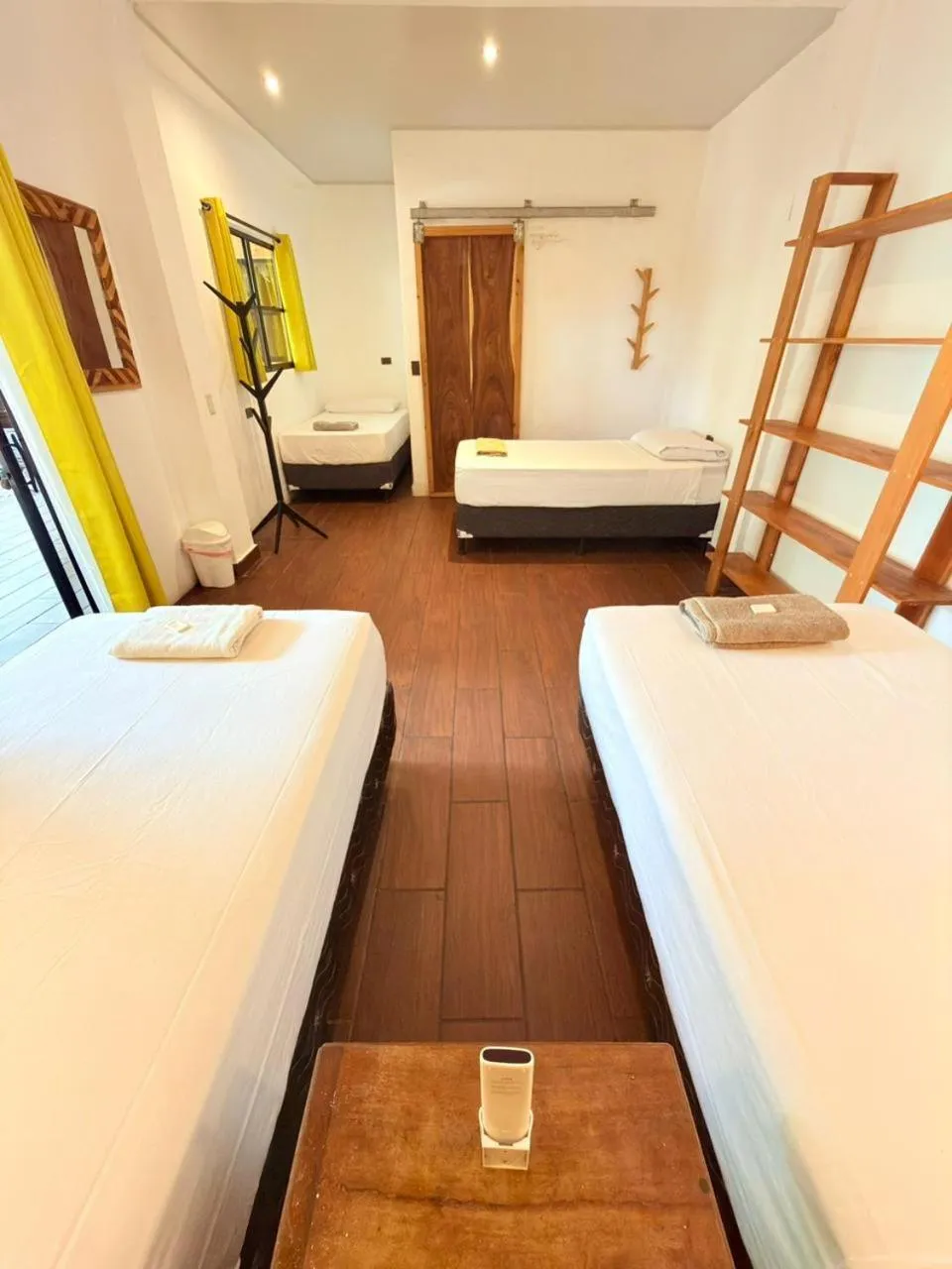 Bed in Esencia Nativa