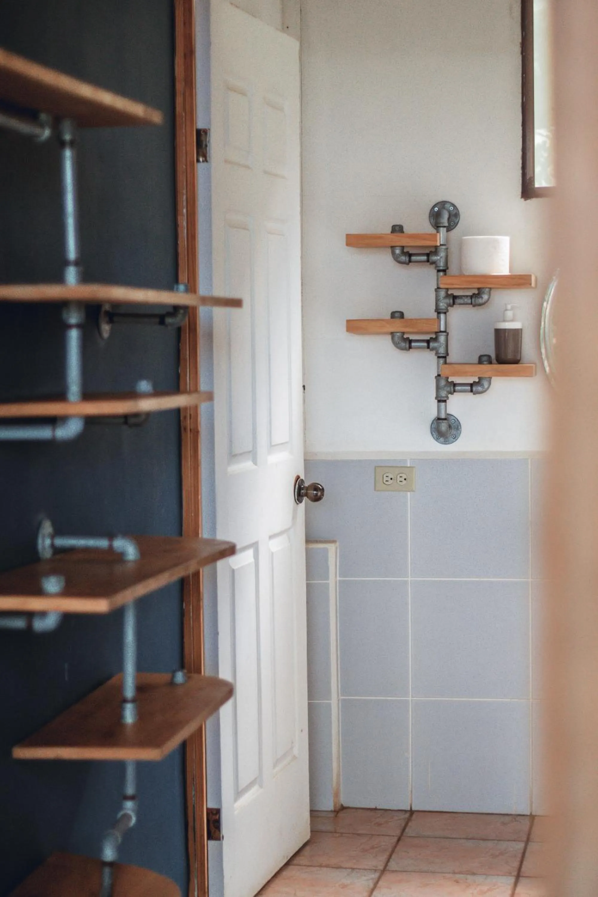 Bathroom in Esencia Nativa