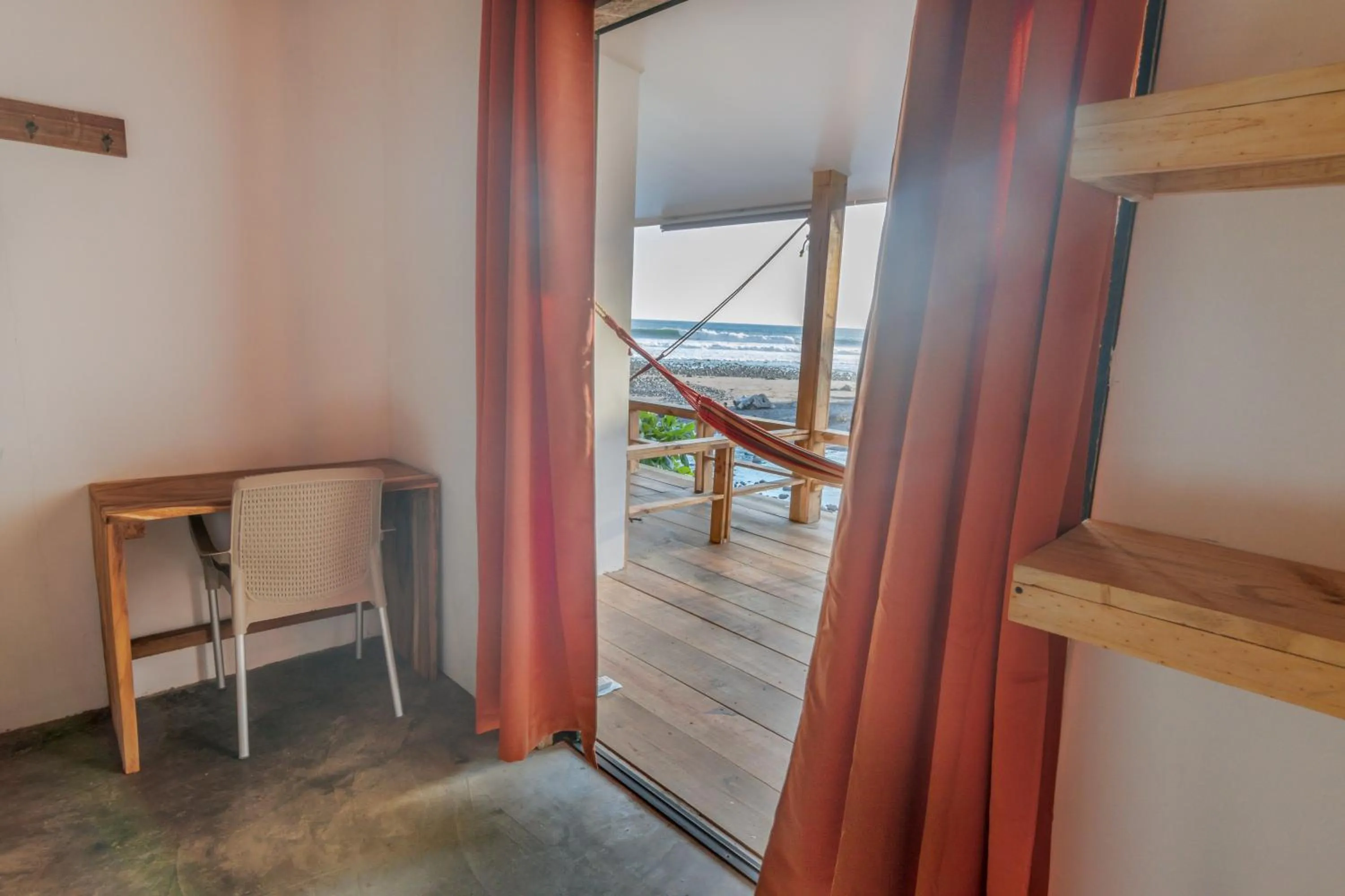 View (from property/room) in Esencia Nativa