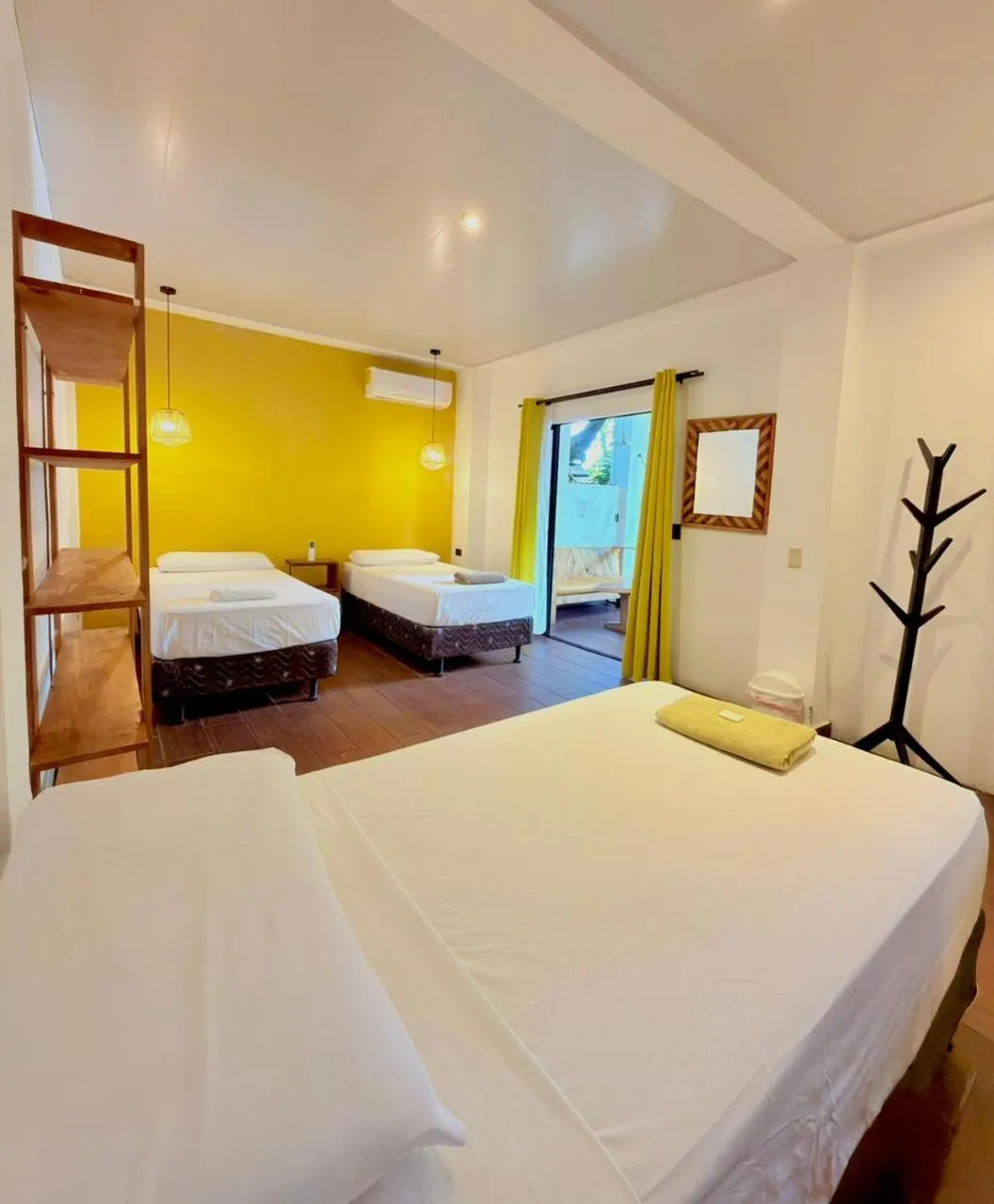 Bed in Esencia Nativa