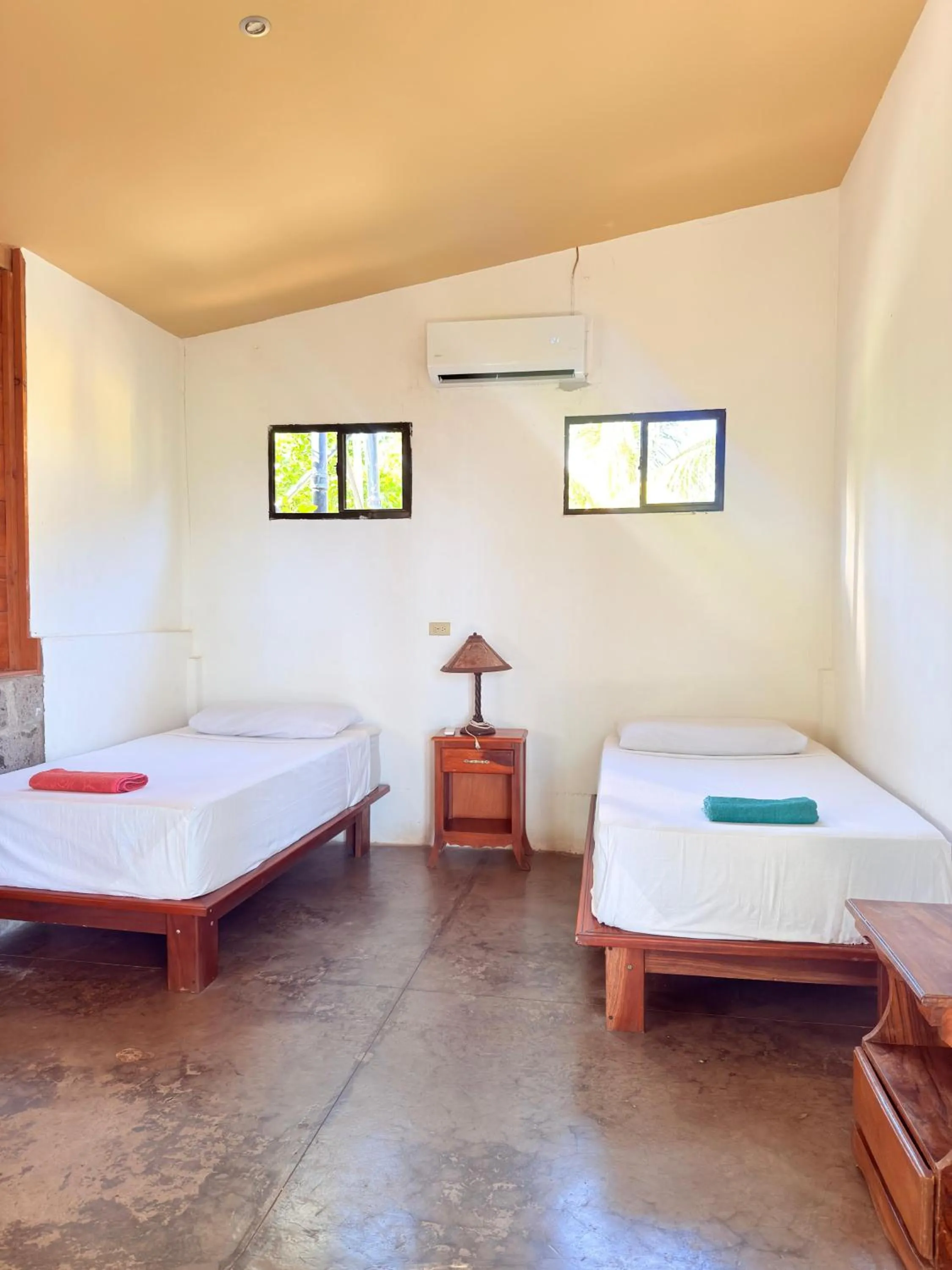 Bed in Esencia Nativa