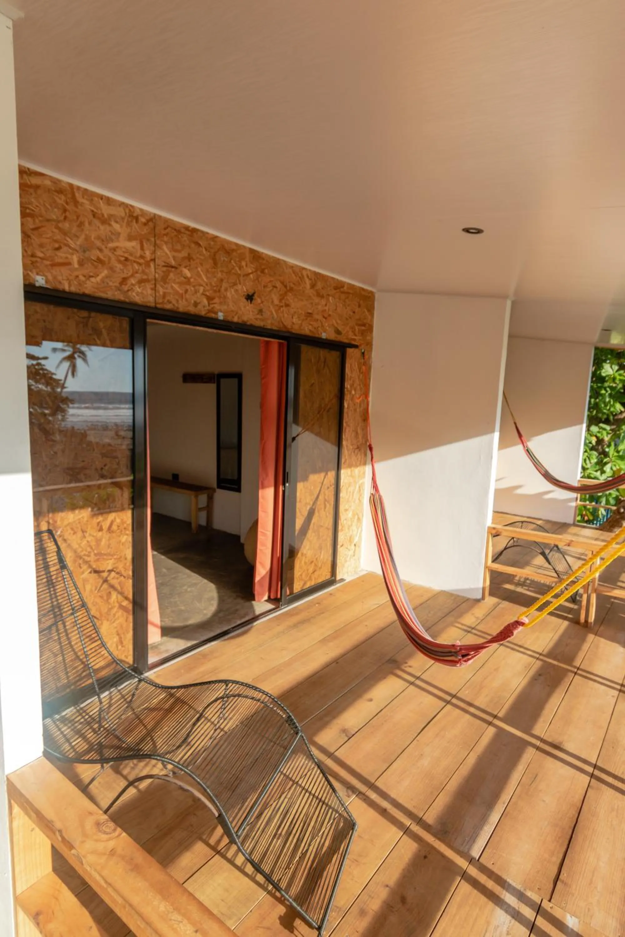 Balcony/Terrace in Esencia Nativa