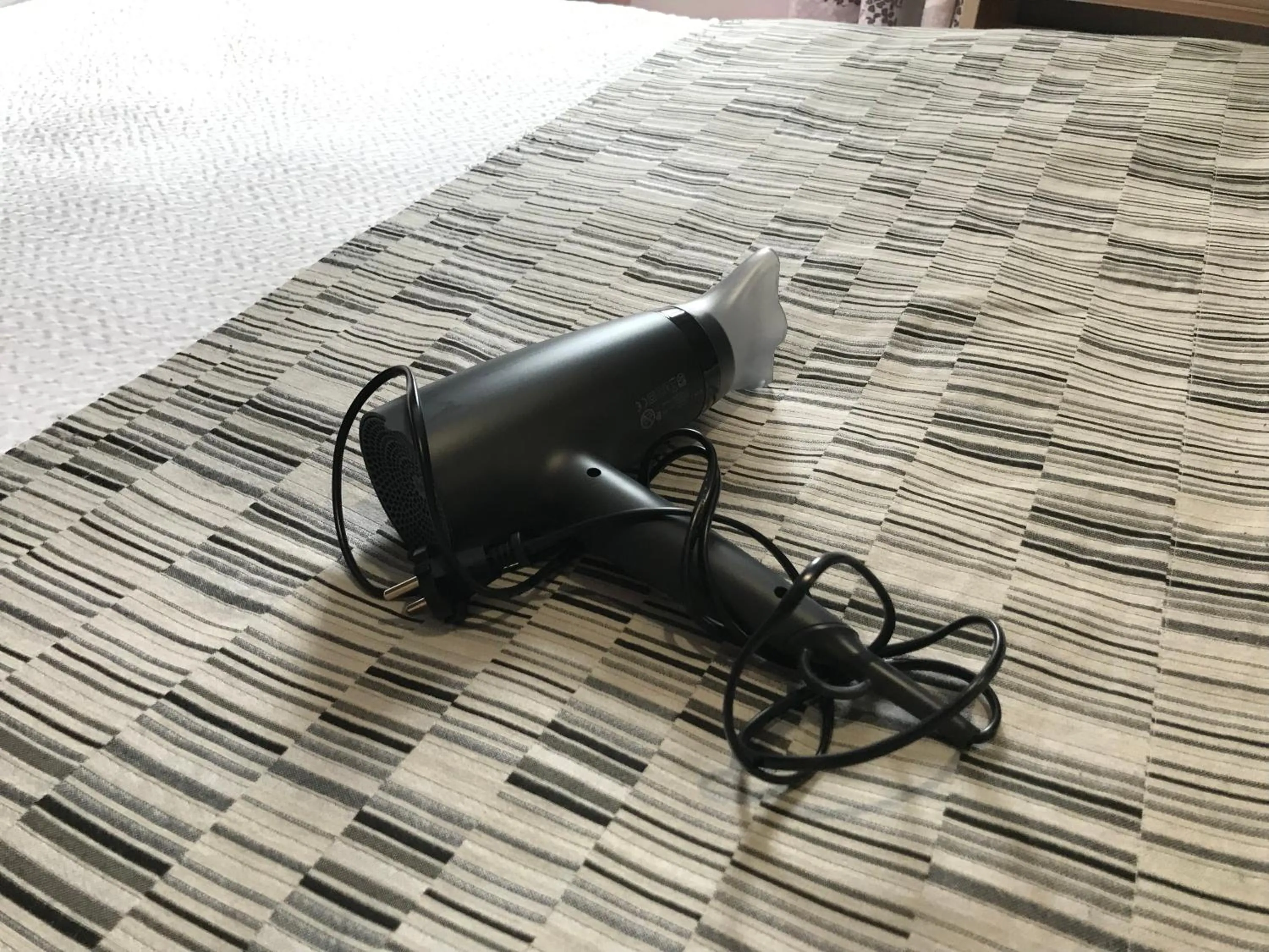 heating in Logis hotel Saint-Joseph