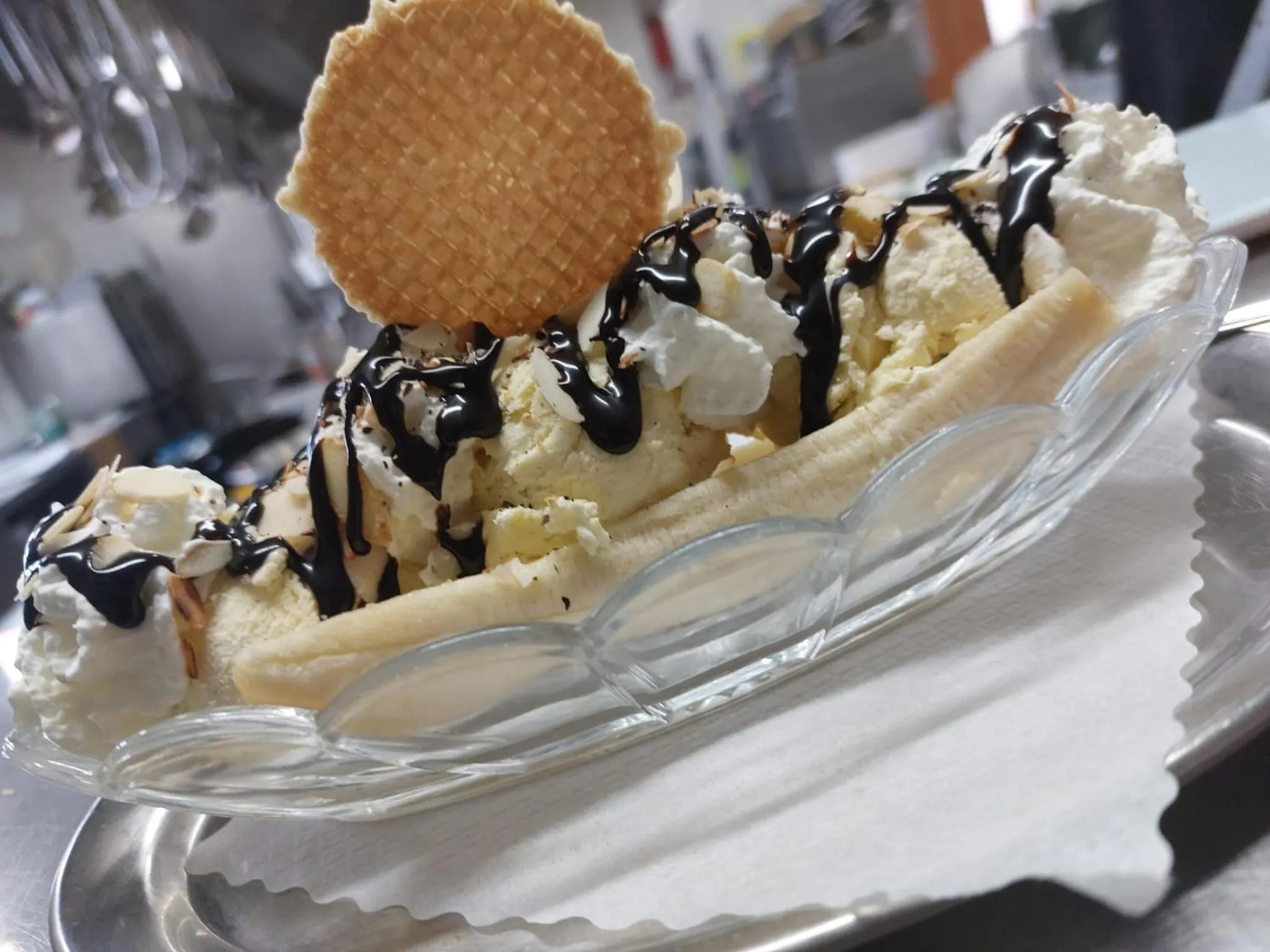 Restaurant/places to eat in Hotel-Restaurant Kreuzhuber