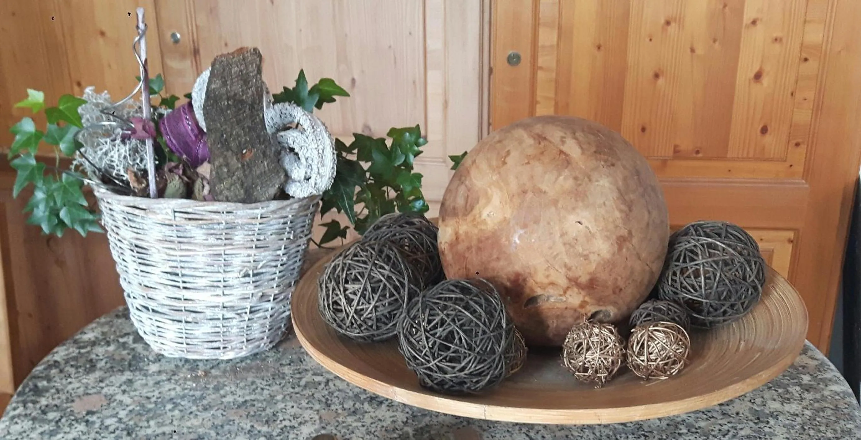 Lobby or reception in Hotel-Restaurant Kreuzhuber