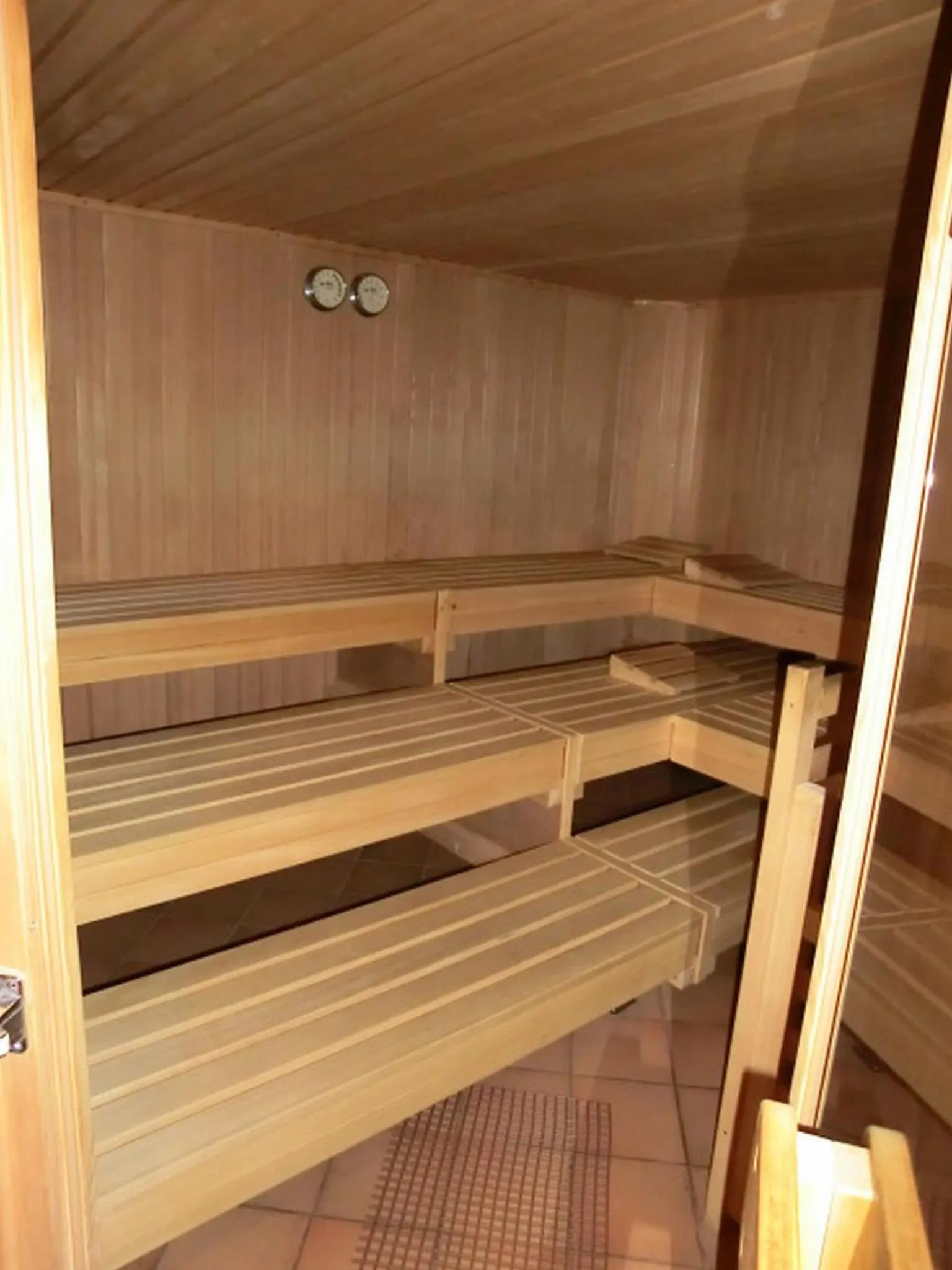 Spa and wellness centre/facilities in Hotel-Restaurant Kreuzhuber