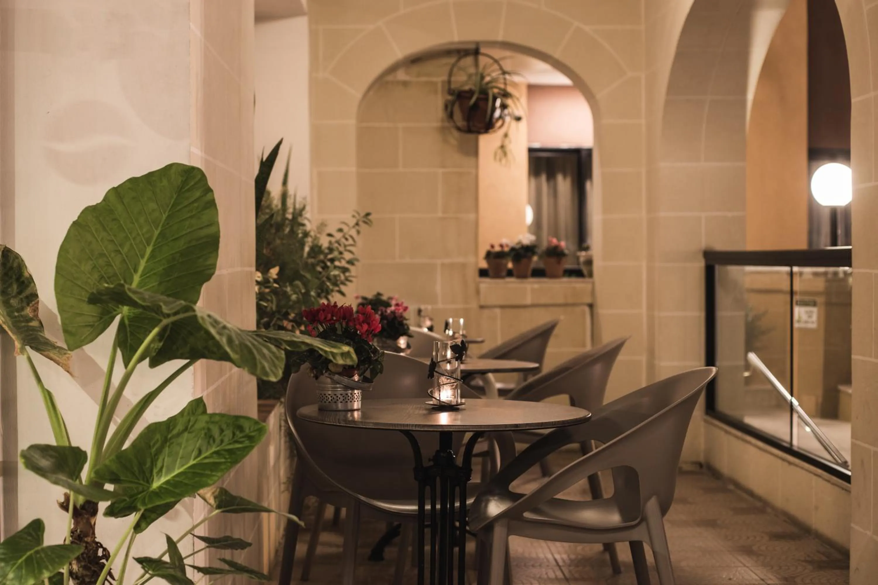 Lounge or bar in Sunseeker Holiday Complex