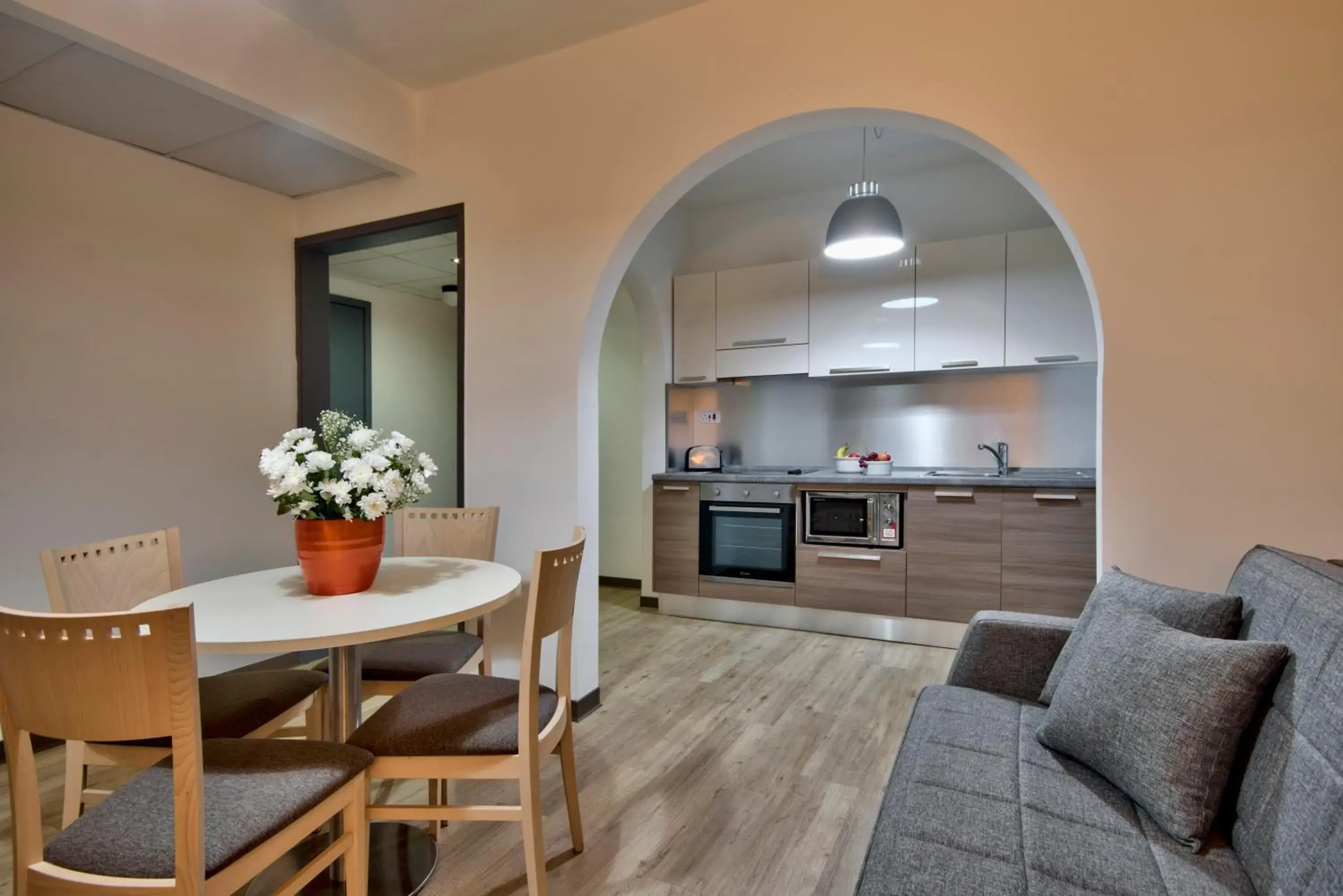 One-Bedroom Apartment in Sunseeker Holiday Complex One-Bedroom Apartment in Sunseeker Holiday Complex