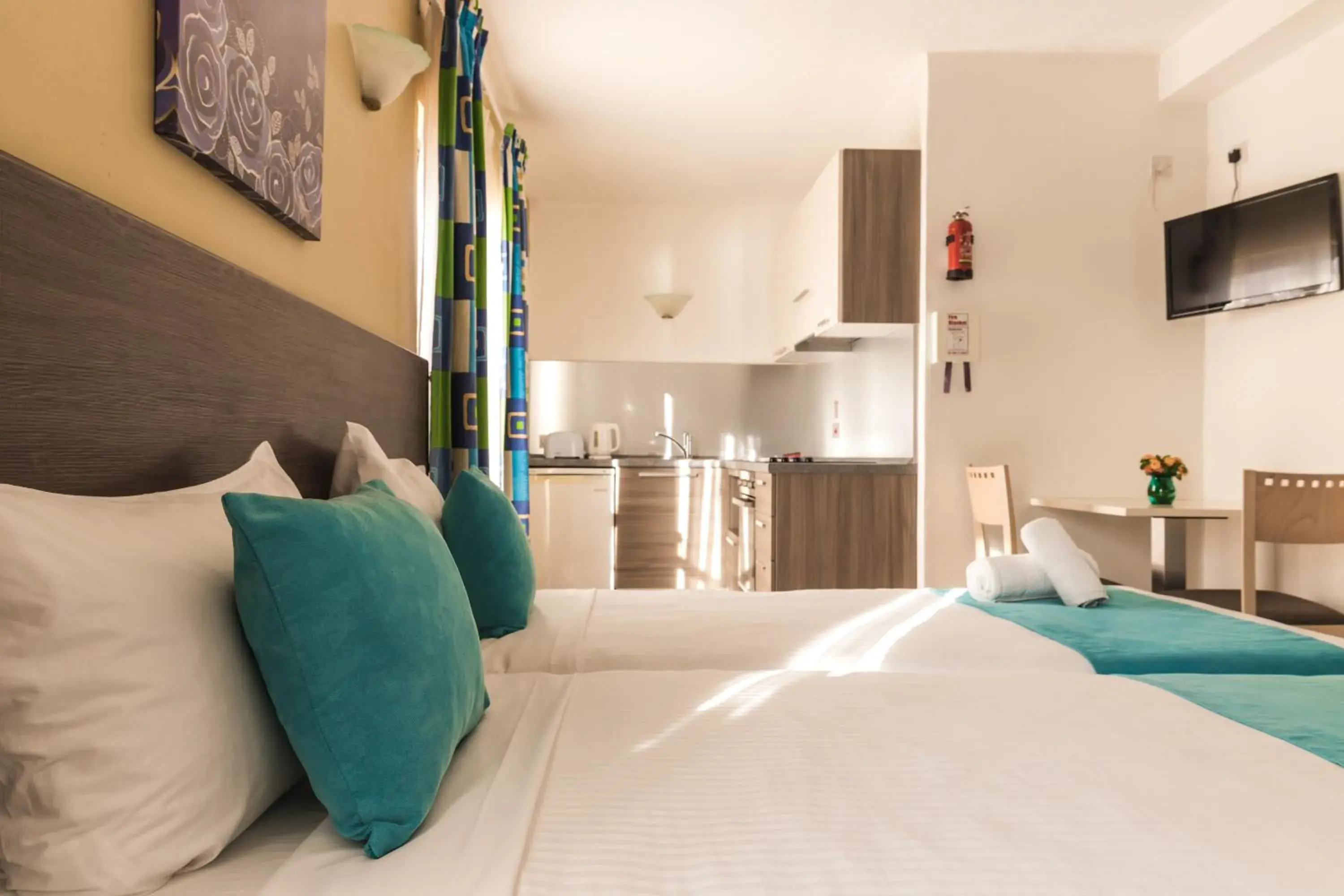 Studio Apartment in Sunseeker Holiday Complex Studio Apartment in Sunseeker Holiday Complex