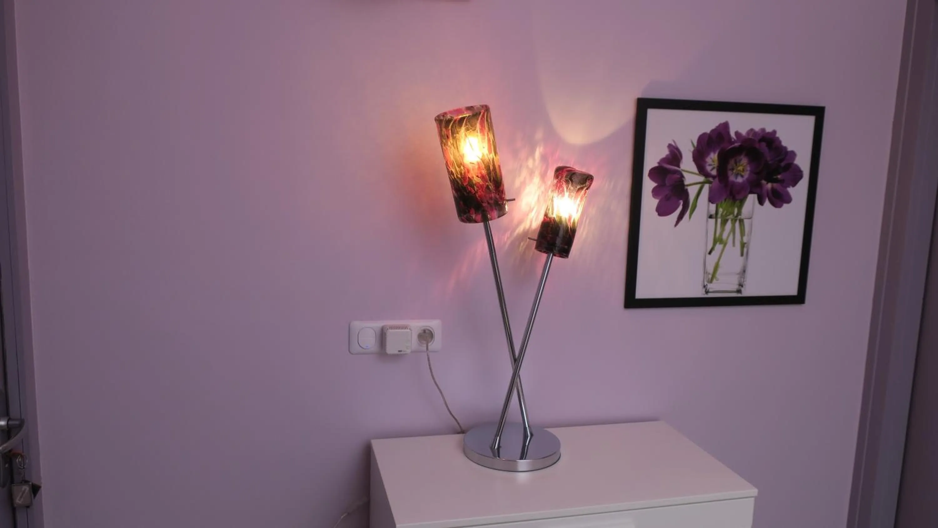 Internal: Not applicable to any particular room in Au Remp'Arts