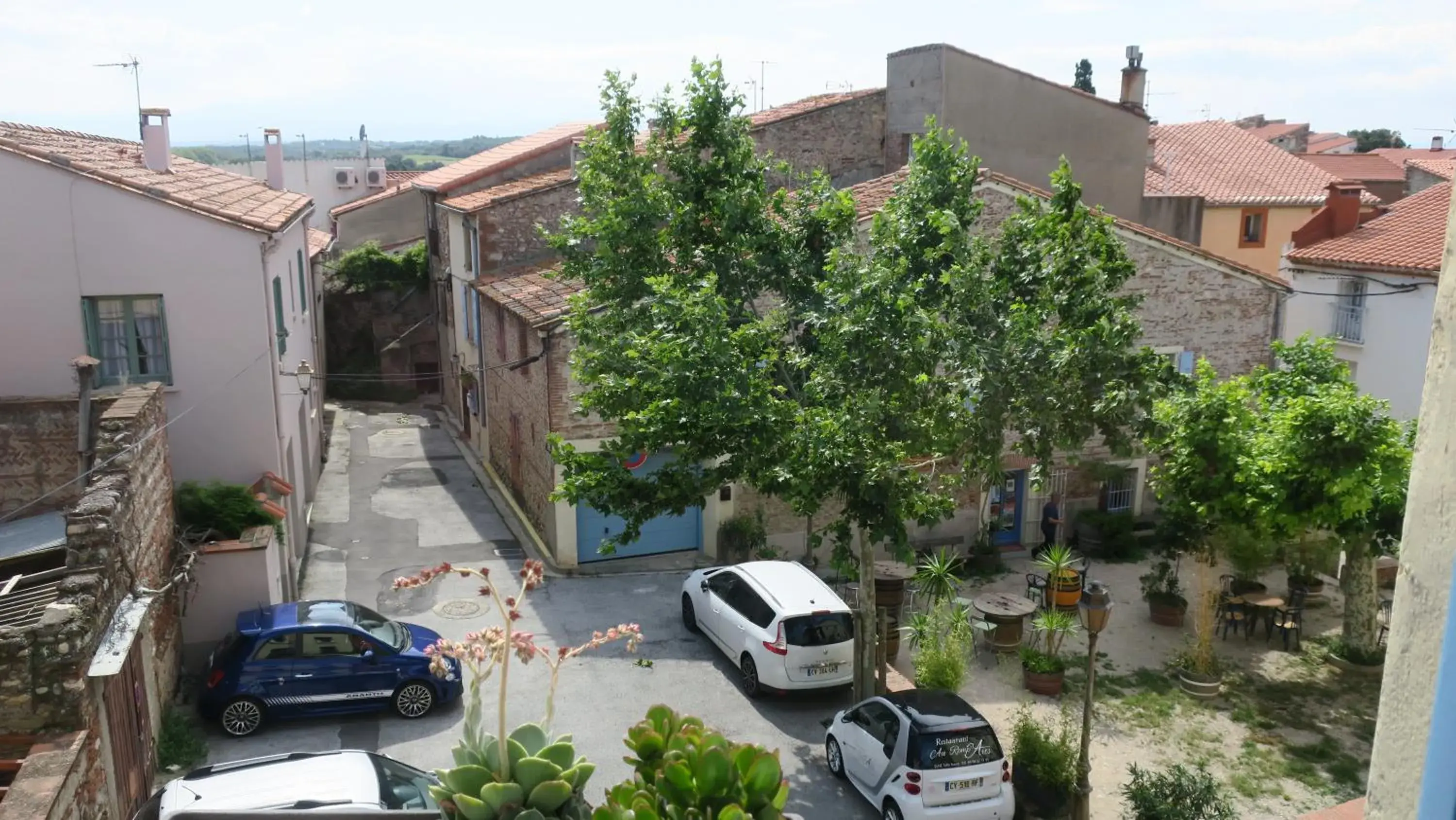 Apartment (2 Adults) in Au Remp'Arts Apartment (2 Adults) in Au Remp'Arts