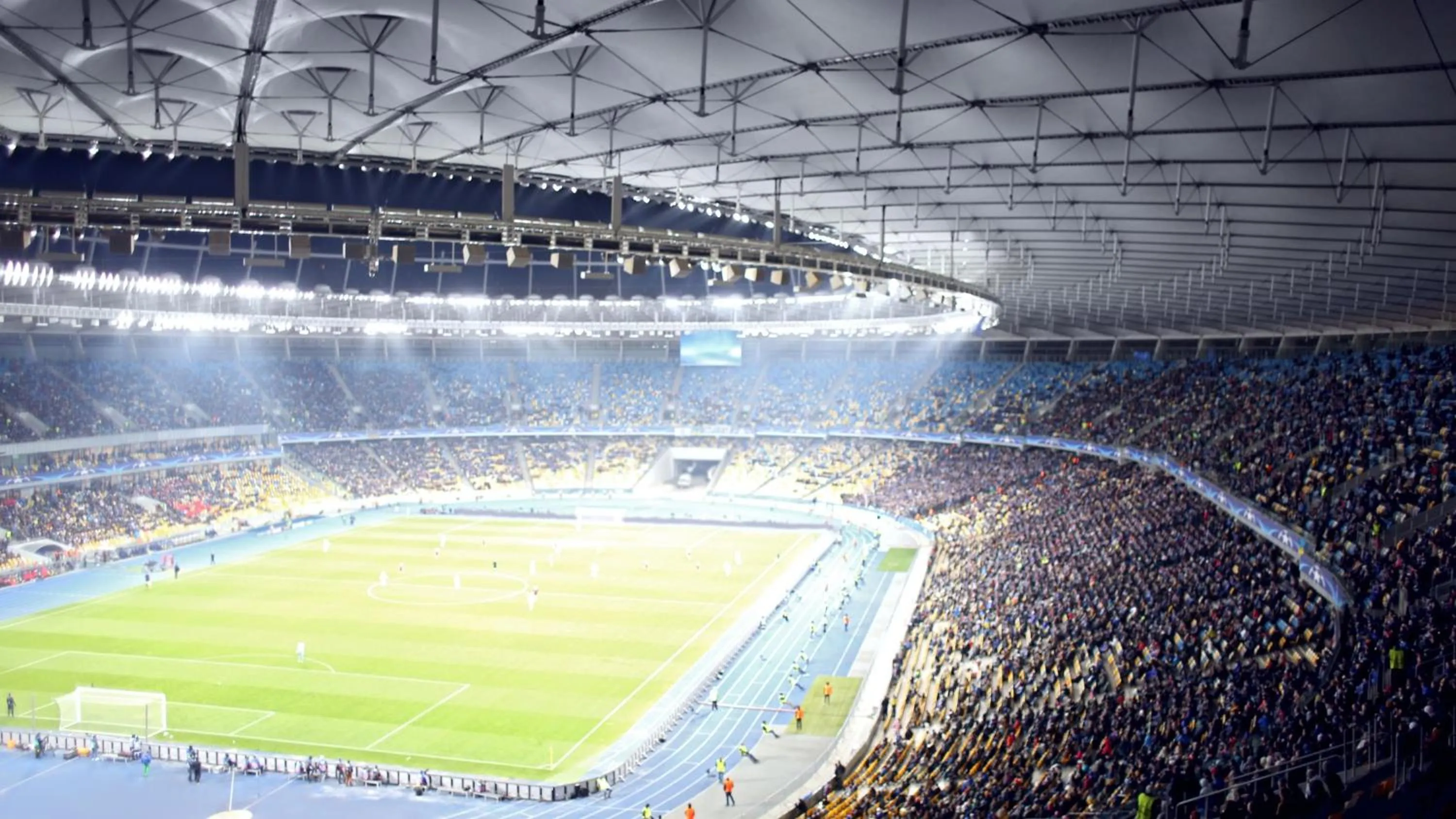 Nearby landmark in Holiday Inn London Luton Airport by IHG