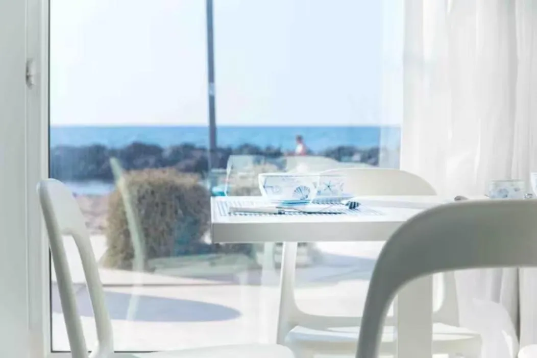 Amira Beach Villa by Le Dhome Sicily