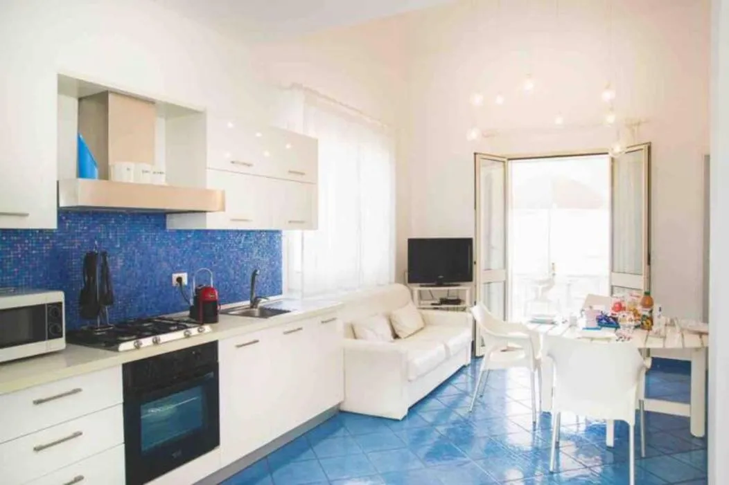 Amira Beach Villa by Le Dhome Sicily