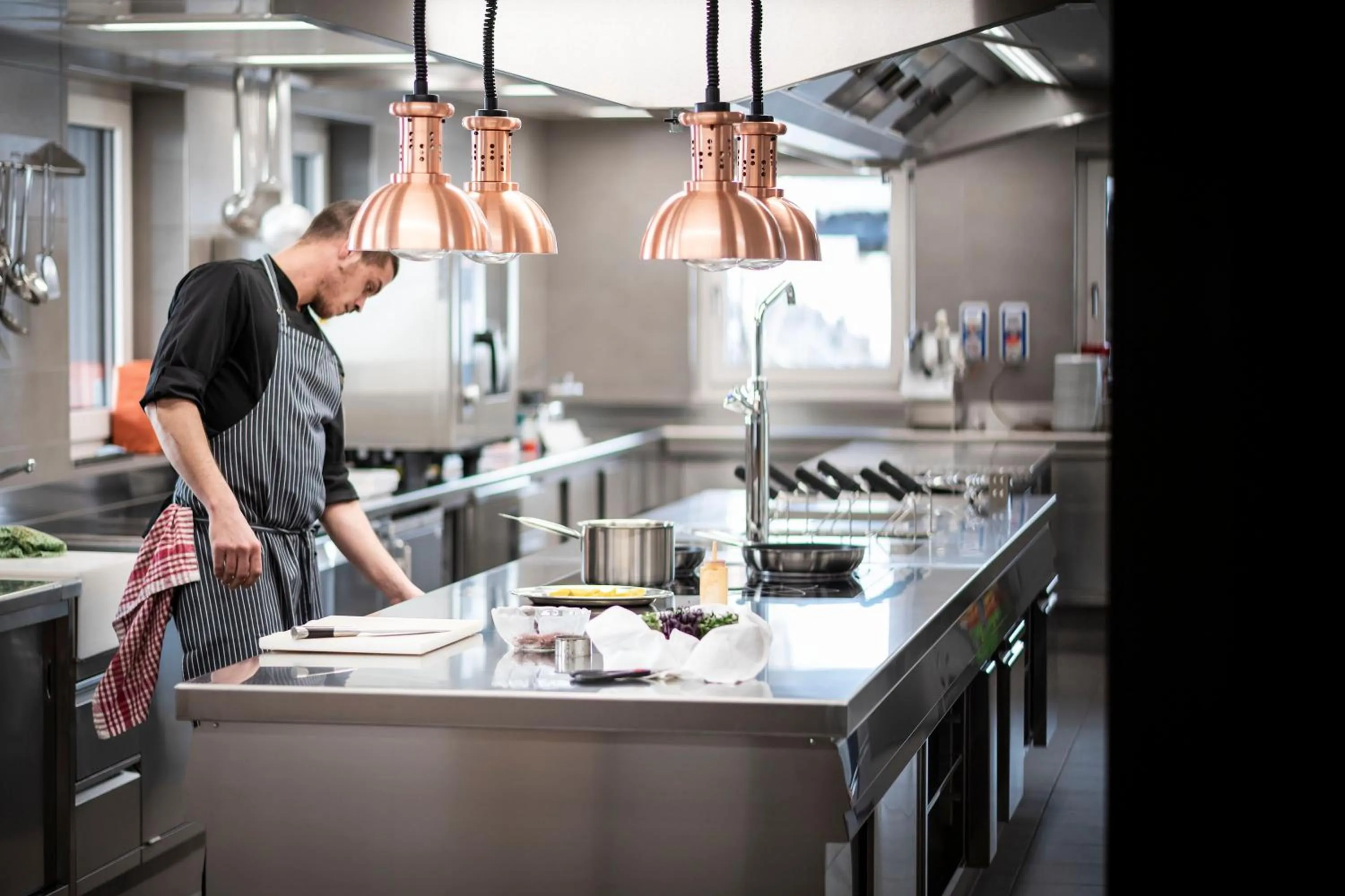 Staff in Plan Murin - Authentic Dolomites Hotel