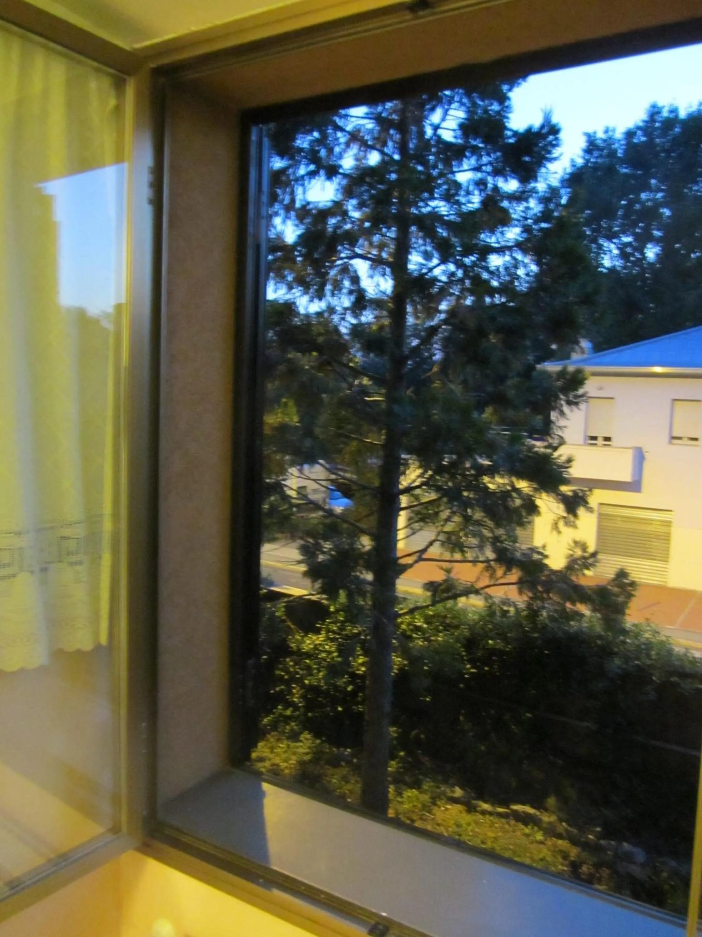 Property building in Hotel "Locanda Gaia"