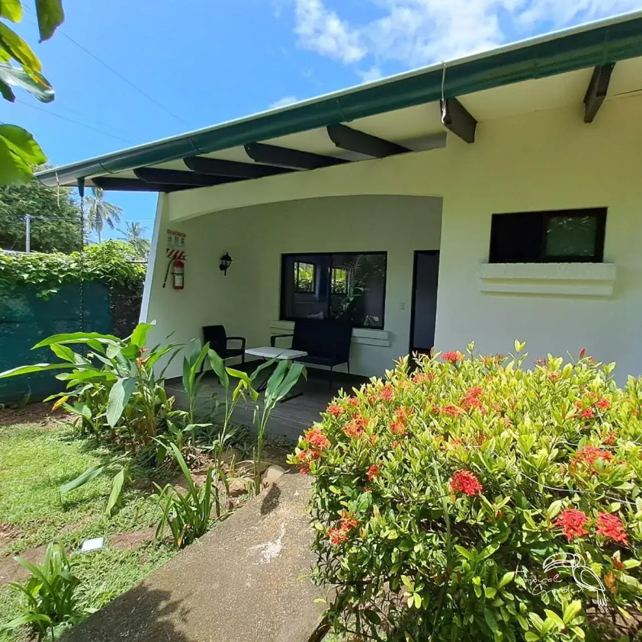 Family Studio in Tropical Garden Hotel Family Studio in Tropical Garden Hotel