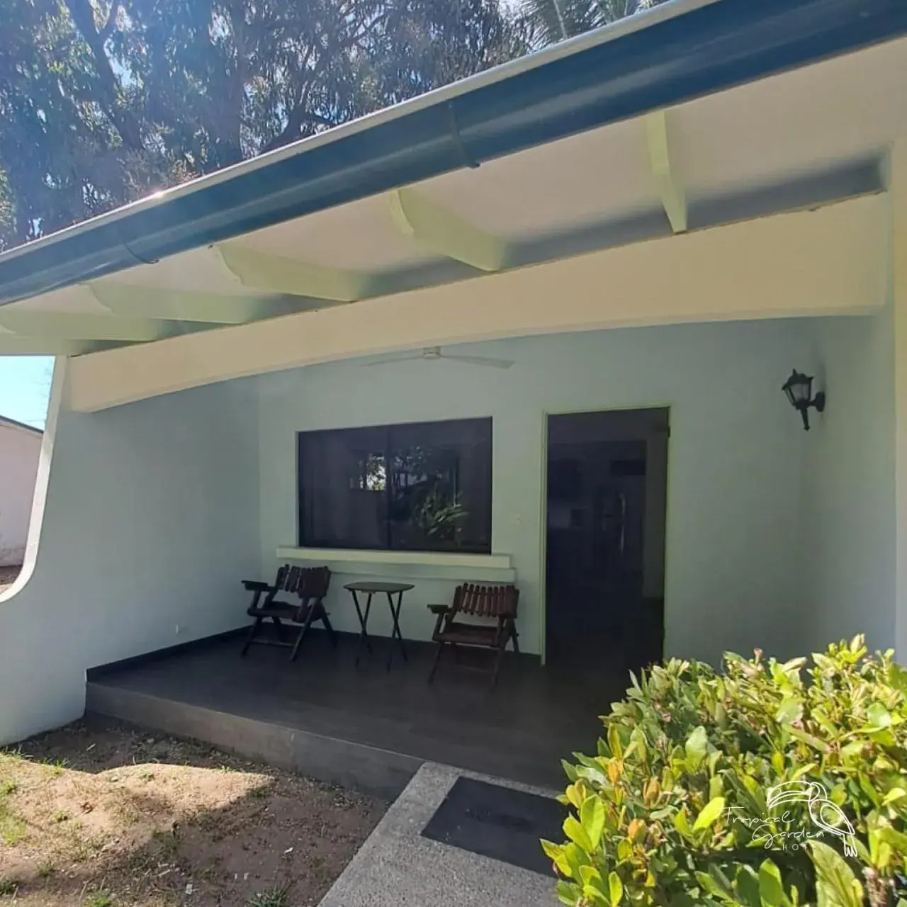 Standard Apartment in Tropical Garden Hotel Standard Apartment in Tropical Garden Hotel