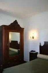 Single Room in Hotel Rural Villa do Banho Single Room in Hotel Rural Villa do Banho