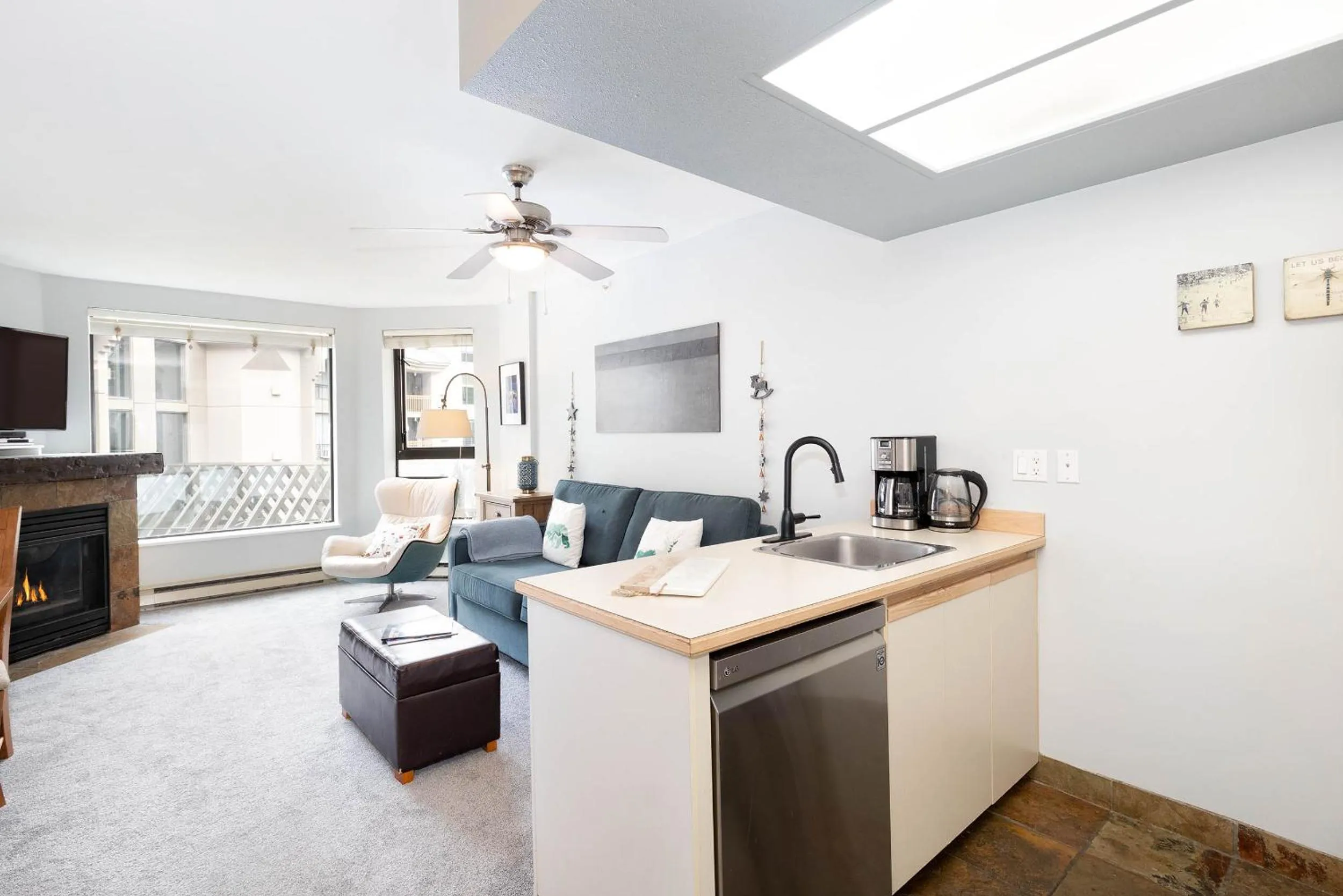 The Marquise by Whistler Premier