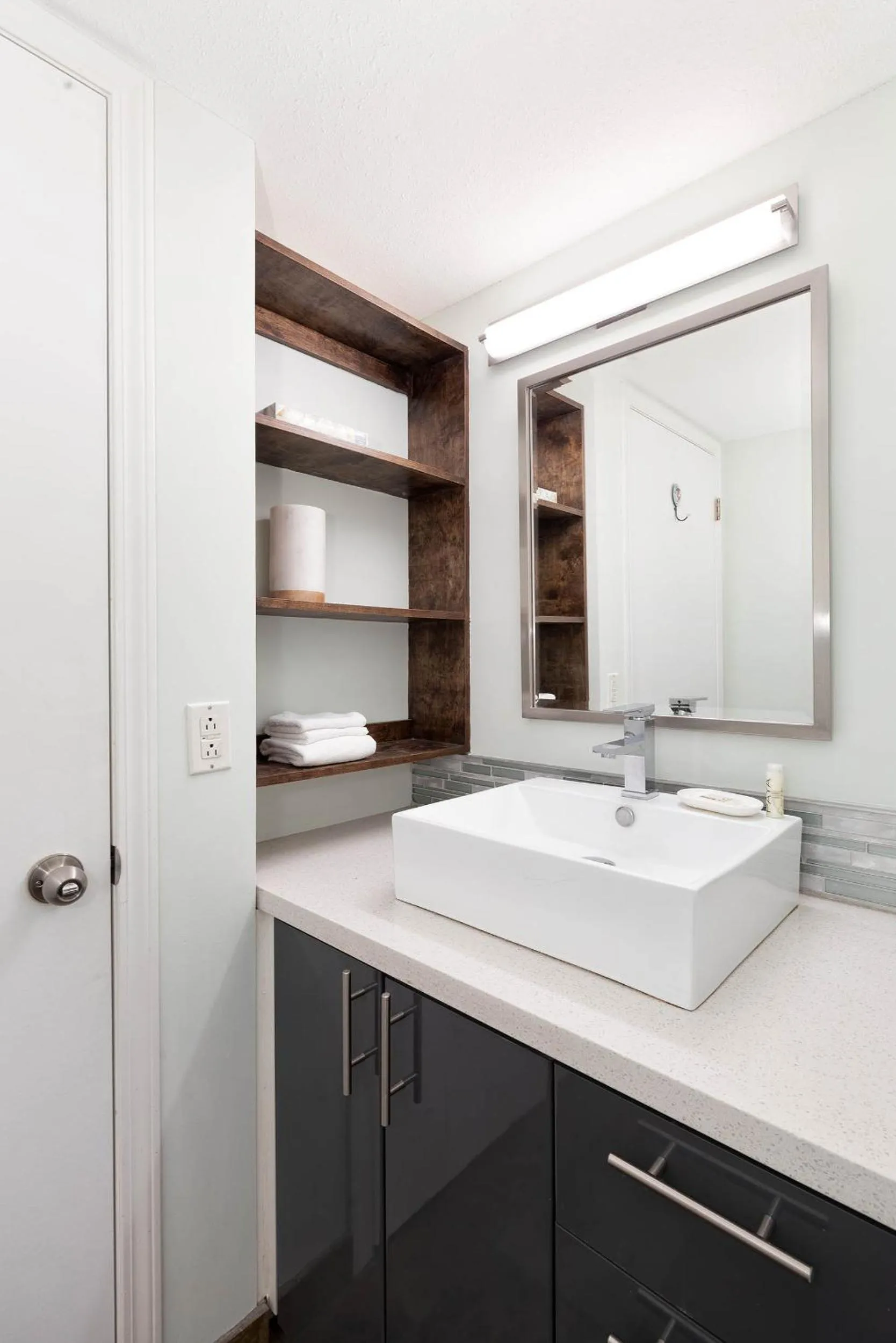 The Marquise by Whistler Premier