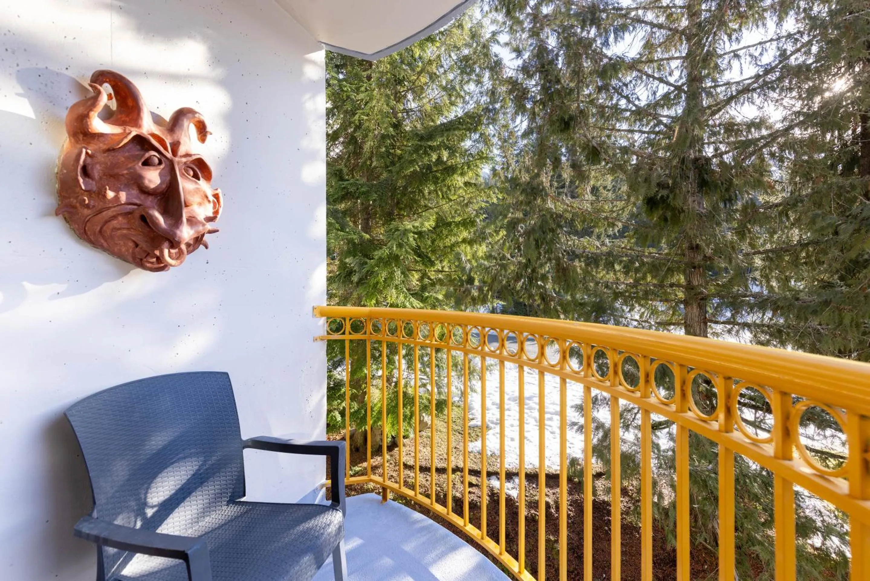 The Marquise by Whistler Premier