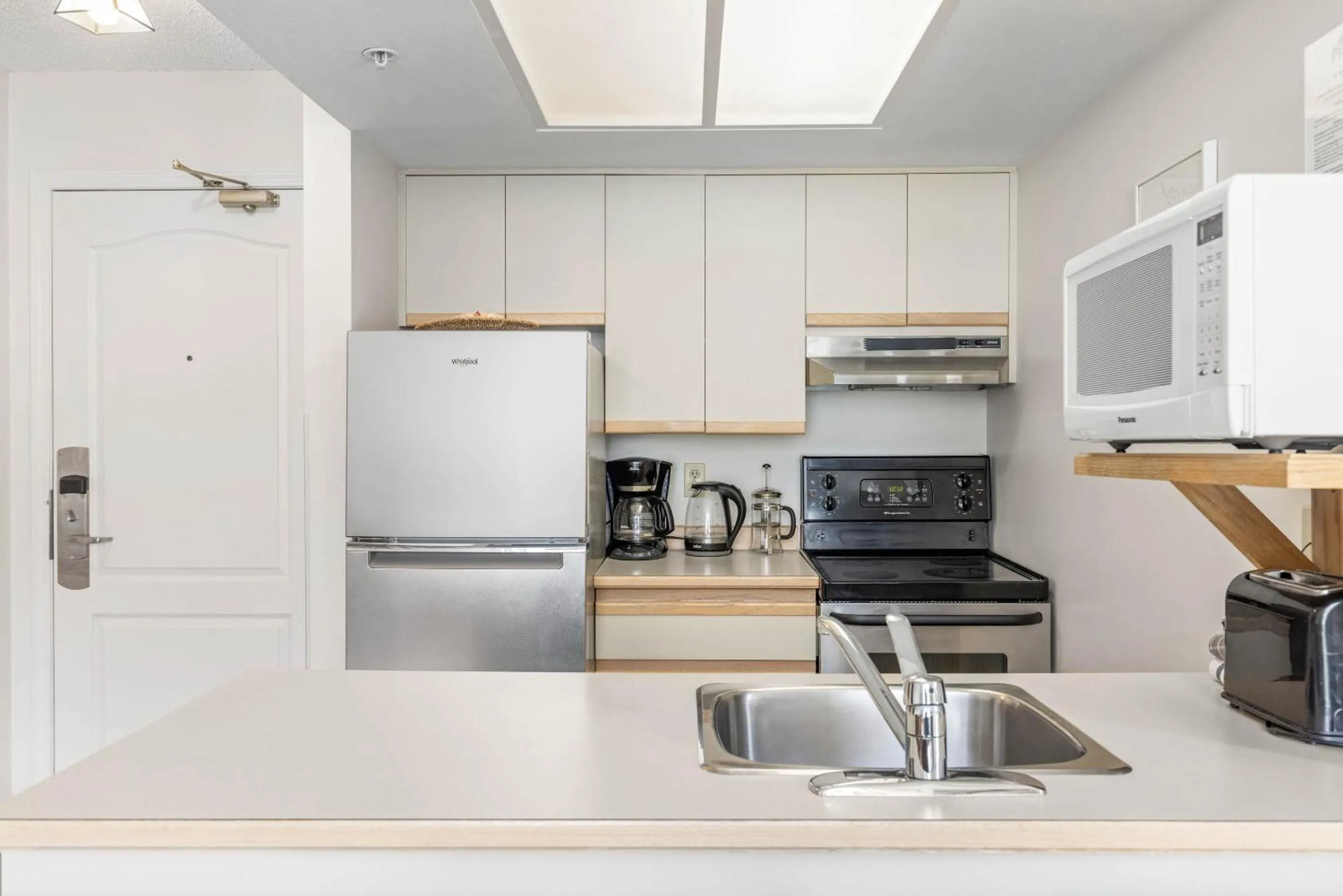 The Marquise by Whistler Premier